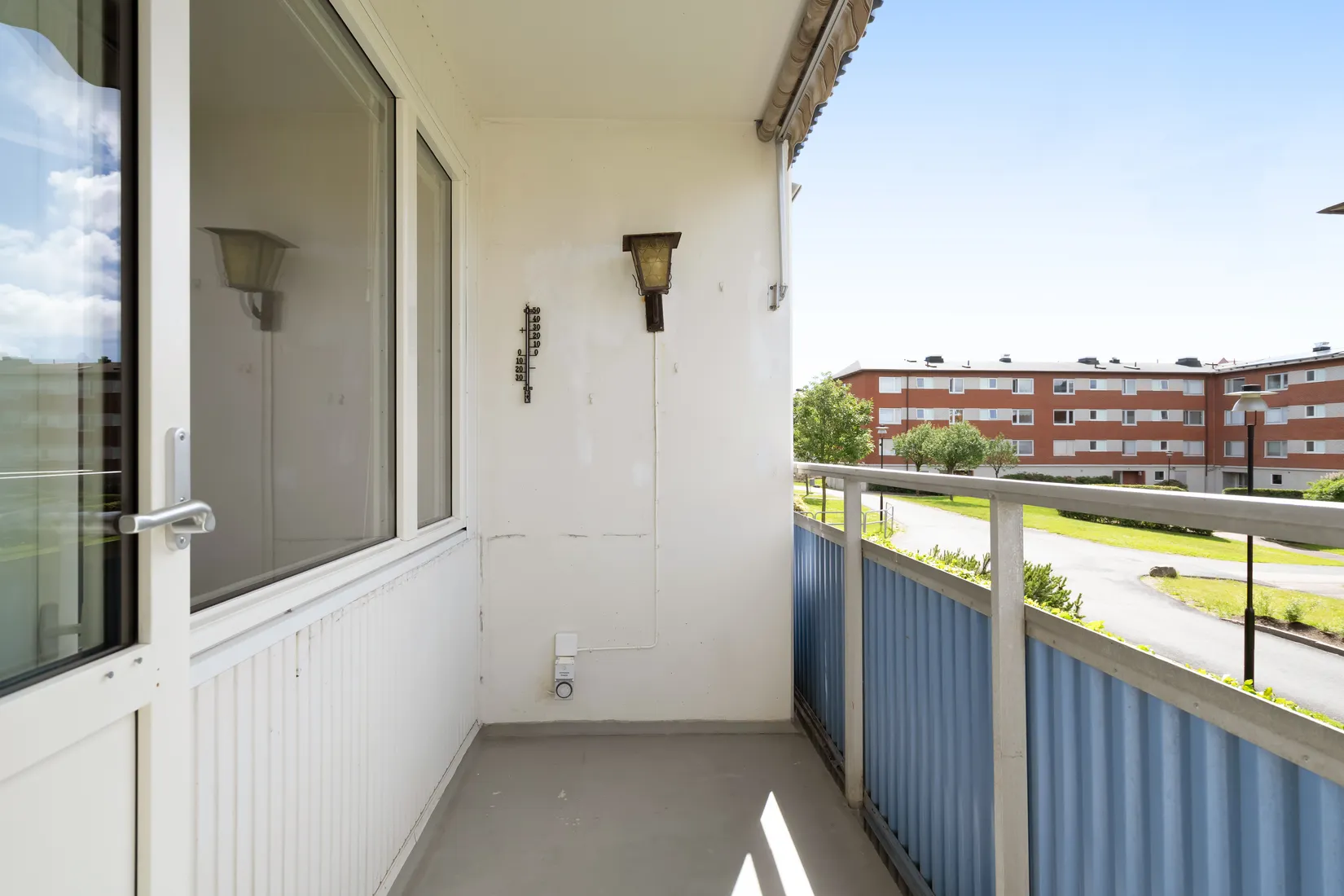 Bostadsrätt, Sägengatan 35, Hisings Backa, Göteborg
