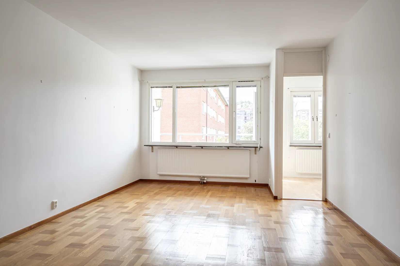 Bostadsrätt, Sägengatan 35, Hisings Backa, Göteborg