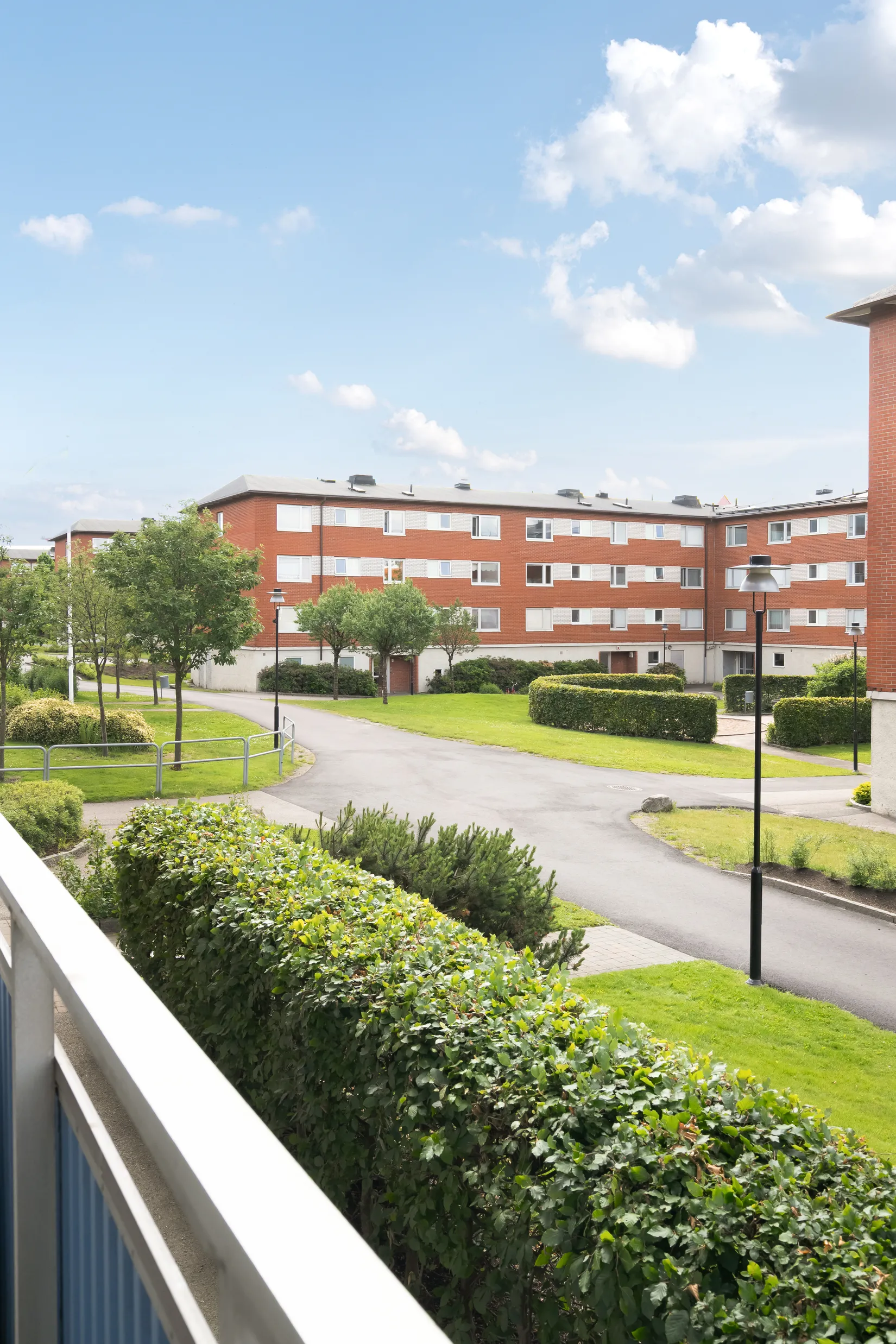 Bostadsrätt, Sägengatan 35, Hisings Backa, Göteborg