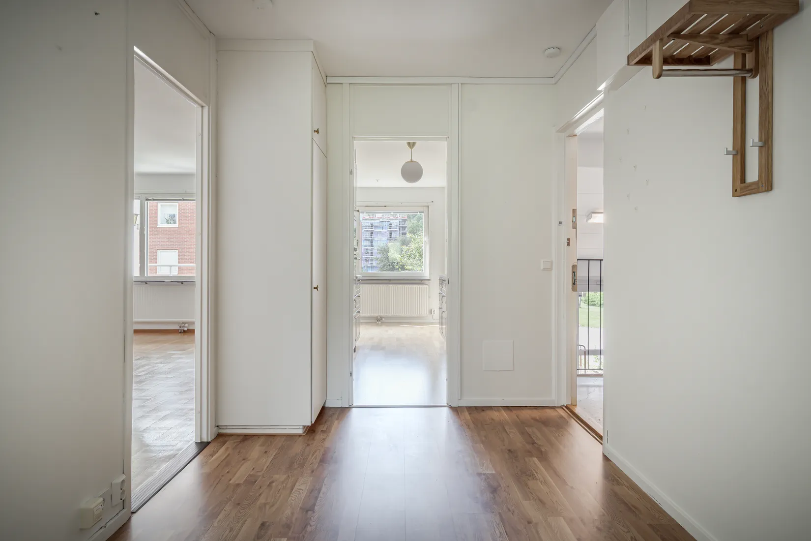 Bostadsrätt, Sägengatan 35, Hisings Backa, Göteborg