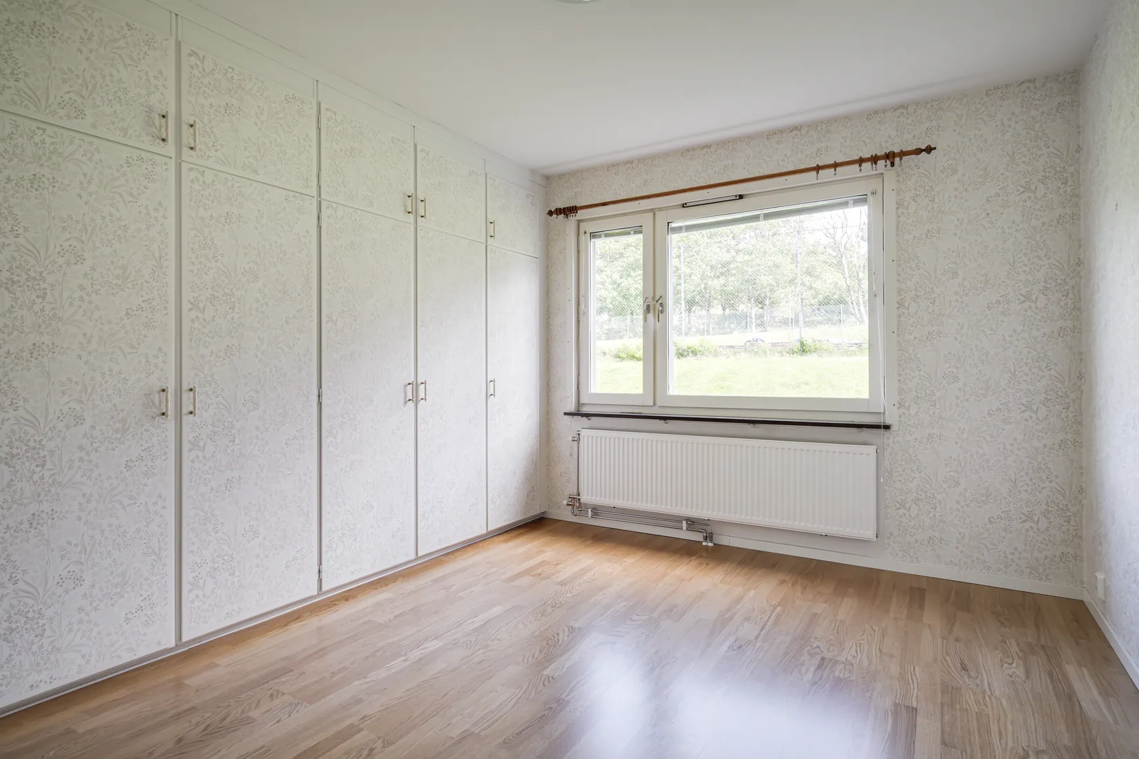 Bostadsrätt, Sägengatan 35, Hisings Backa, Göteborg