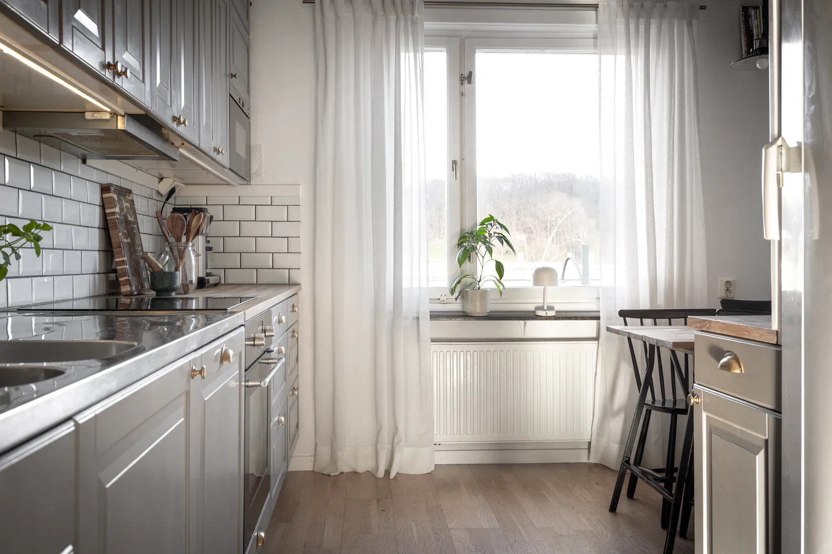 Bostadsrätt, Vänortsgatan 8, Mölndal - Bosgården, Mölndal