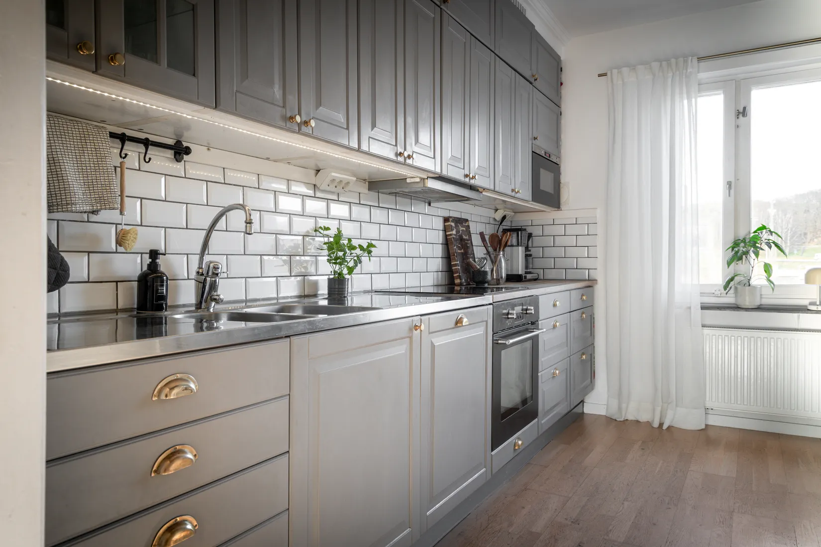 Bostadsrätt, Vänortsgatan 8, Mölndal - Bosgården, Mölndal