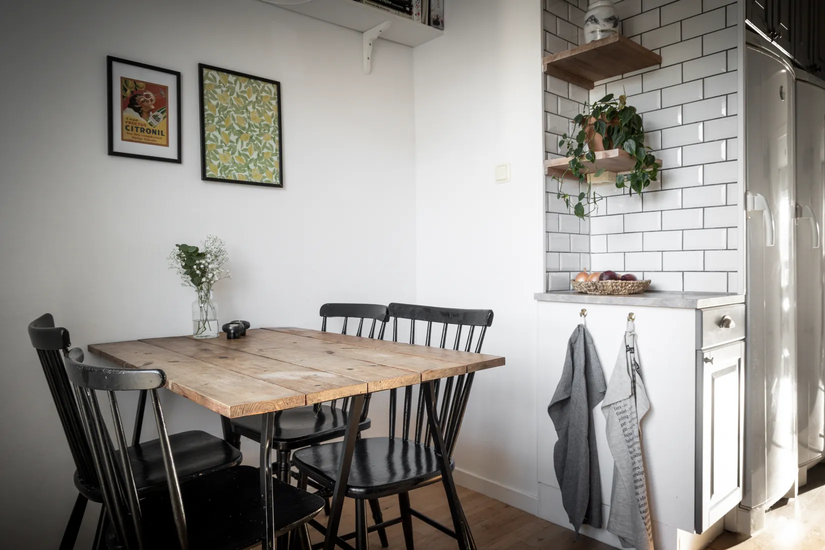 Bostadsrätt, Vänortsgatan 8, Mölndal - Bosgården, Mölndal