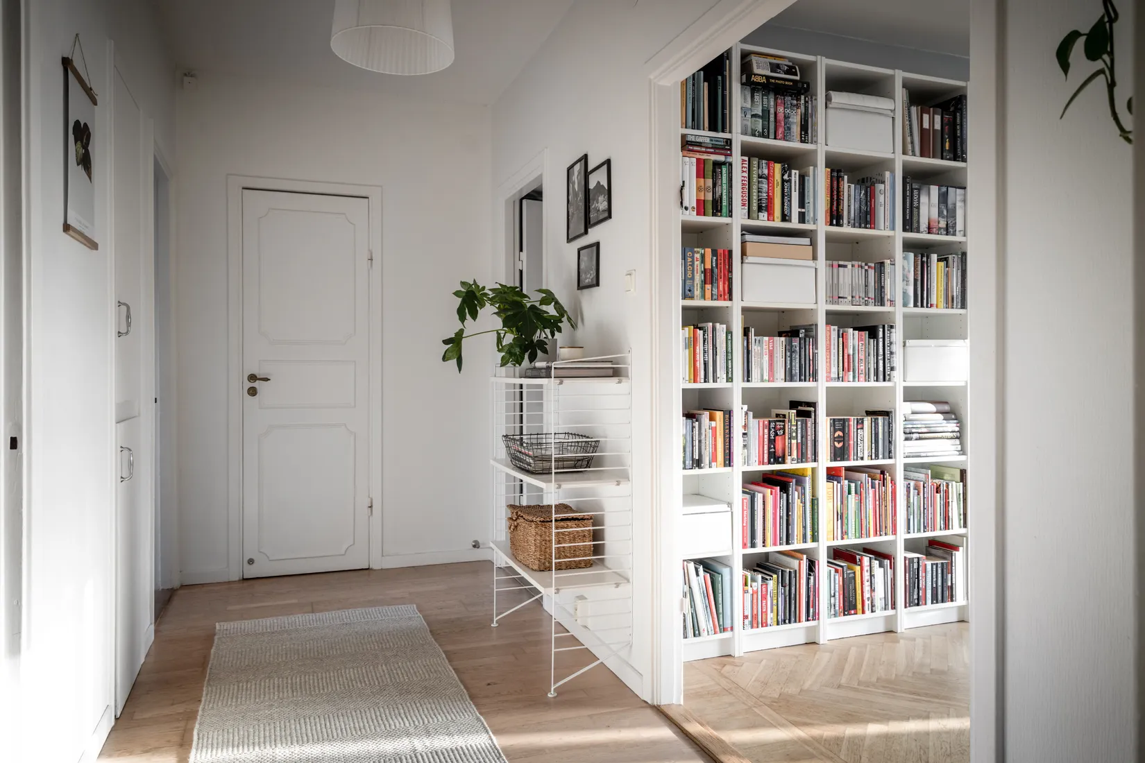 Bostadsrätt, Vänortsgatan 8, Mölndal - Bosgården, Mölndal