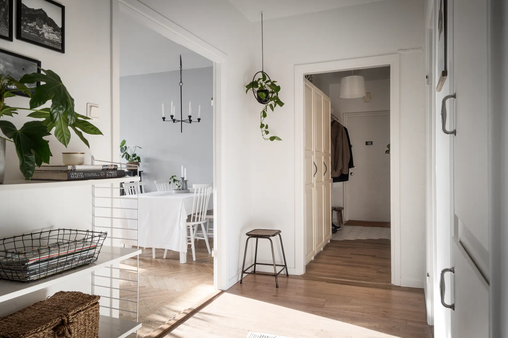 Bostadsrätt, Vänortsgatan 8, Mölndal - Bosgården, Mölndal