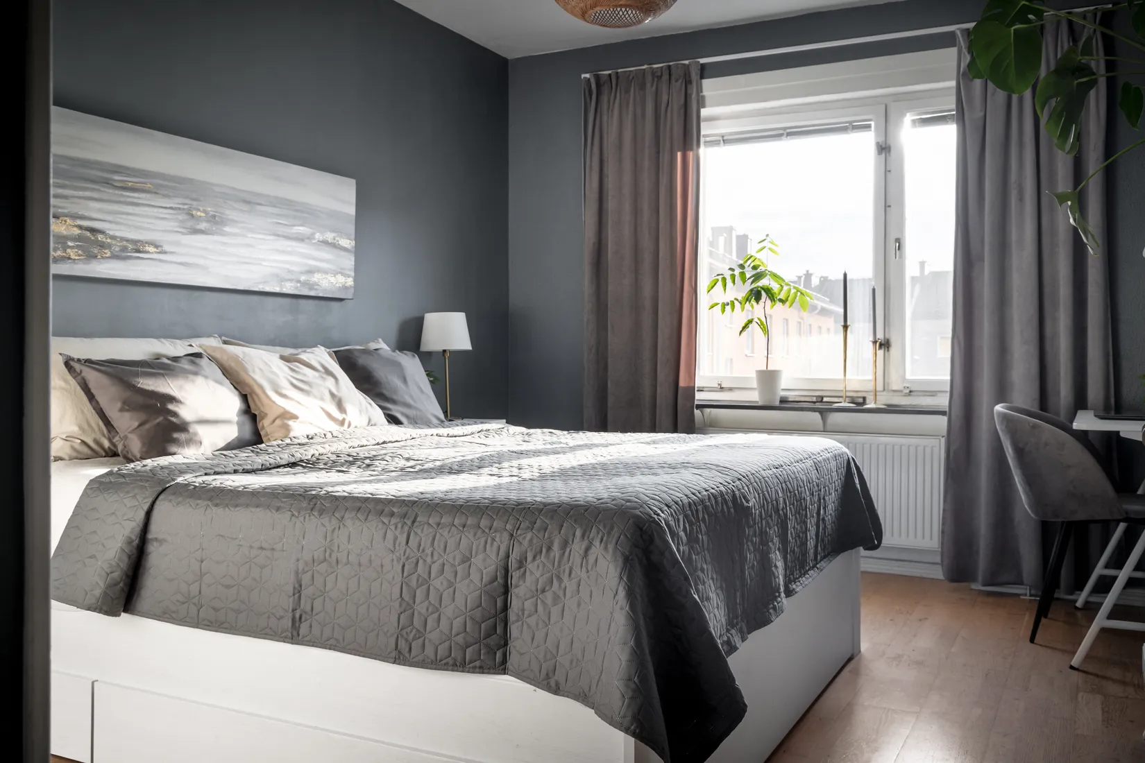 Bostadsrätt, Vänortsgatan 8, Mölndal - Bosgården, Mölndal