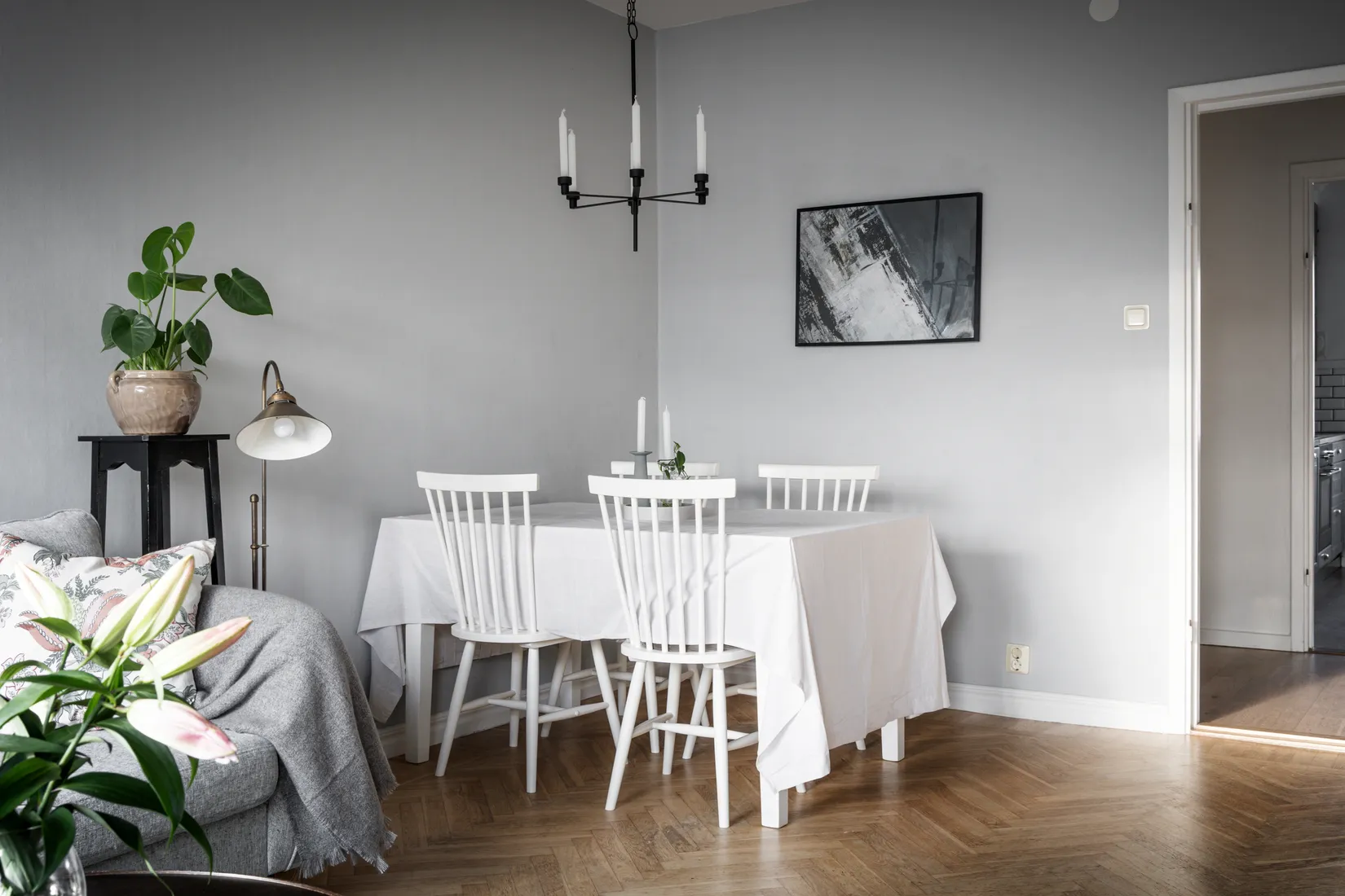 Bostadsrätt, Vänortsgatan 8, Mölndal - Bosgården, Mölndal