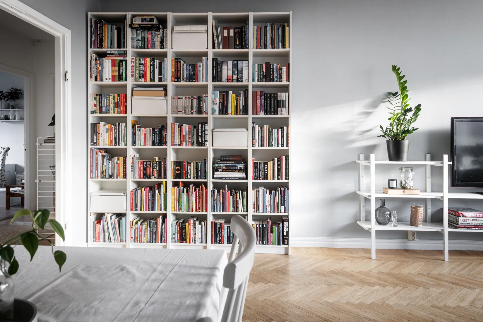 Bostadsrätt, Vänortsgatan 8, Mölndal - Bosgården, Mölndal