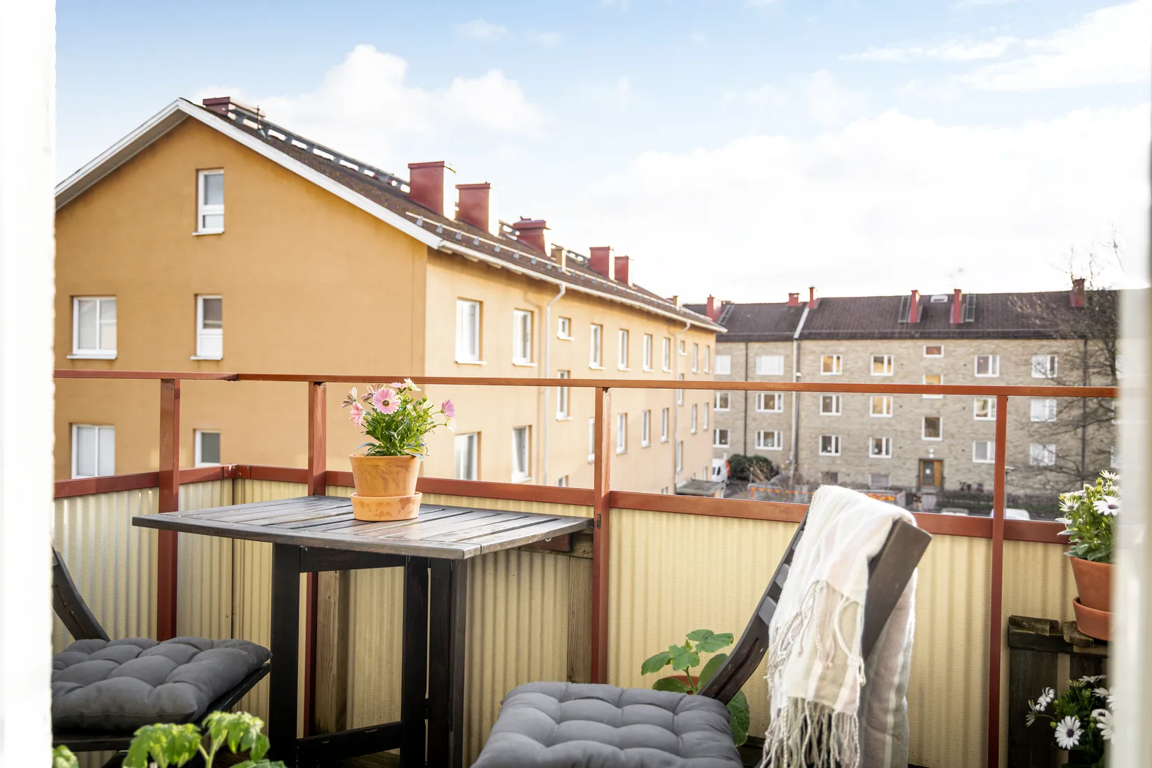 Bostadsrätt, Vänortsgatan 8, Mölndal - Bosgården, Mölndal