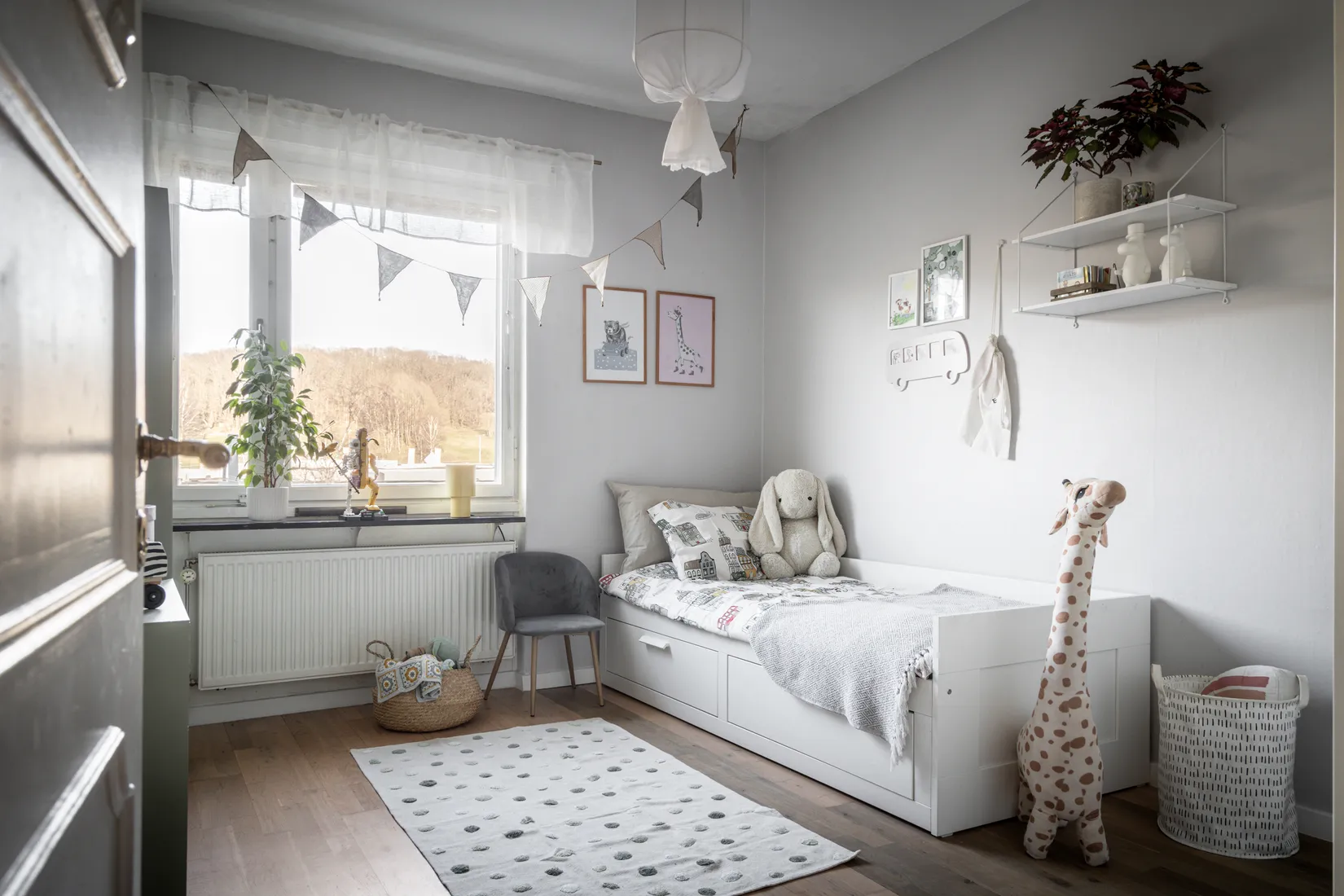 Bostadsrätt, Vänortsgatan 8, Mölndal - Bosgården, Mölndal
