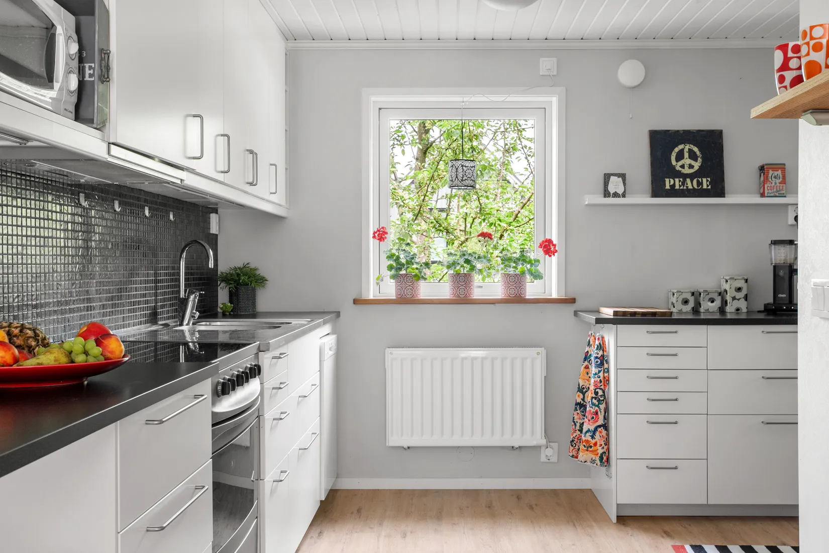 Villa, Sunnvära 101, Väröbacka, Varberg