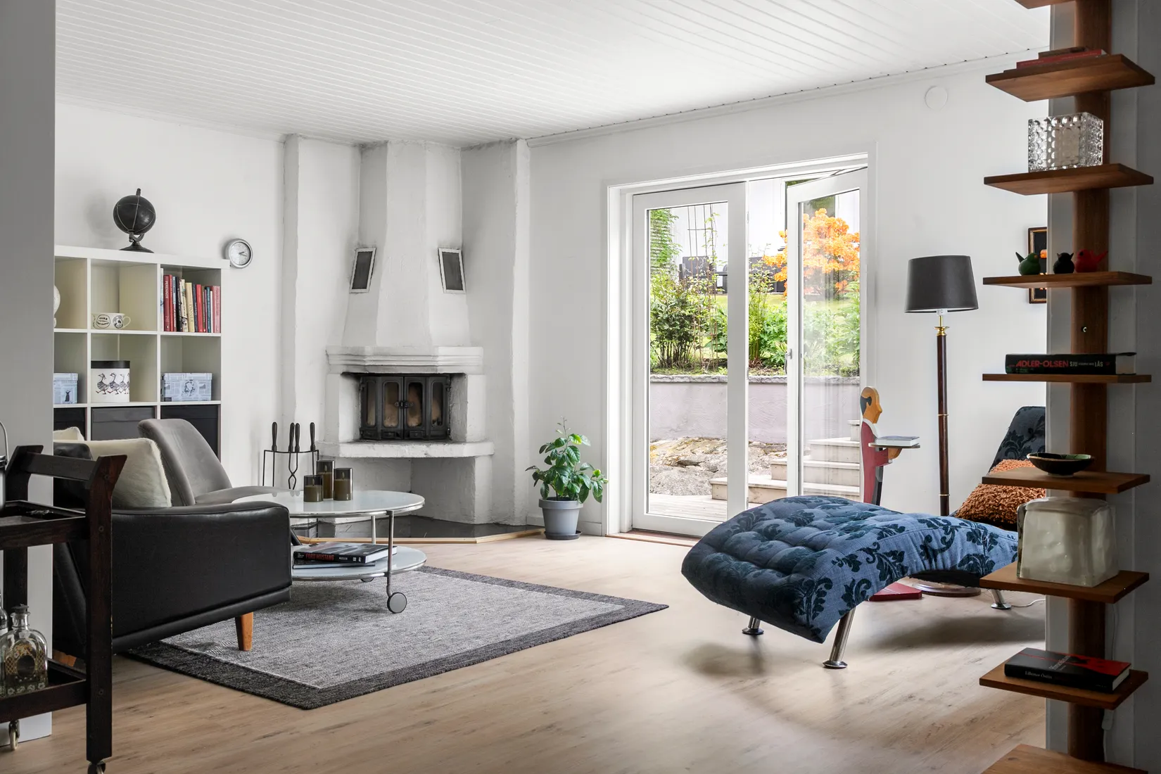 Villa, Sunnvära 101, Väröbacka, Varberg