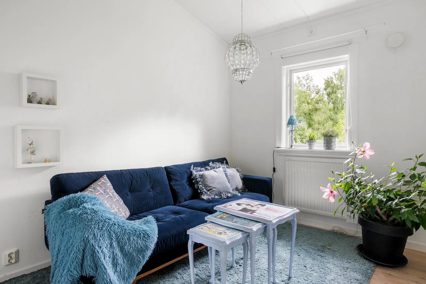 Villa, Sunnvära 101, Väröbacka, Varberg