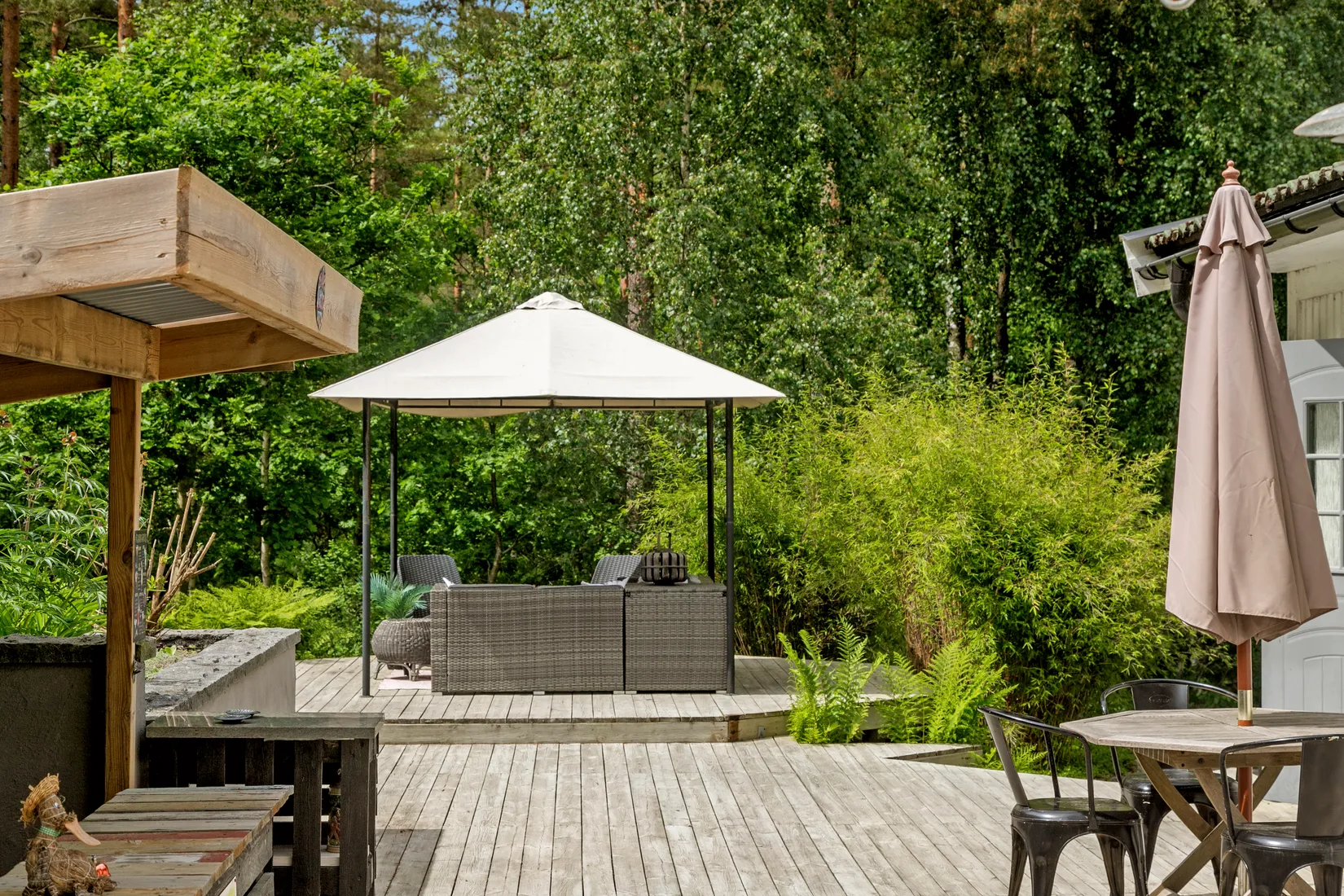 Villa, Sunnvära 101, Väröbacka, Varberg