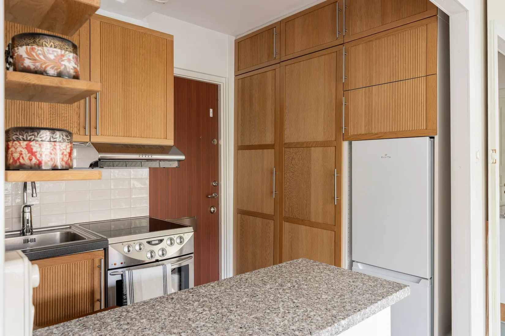 Bostadsrätt, Ringvägen 122, 4 tr, Södermalm - Sofia, Stockholm