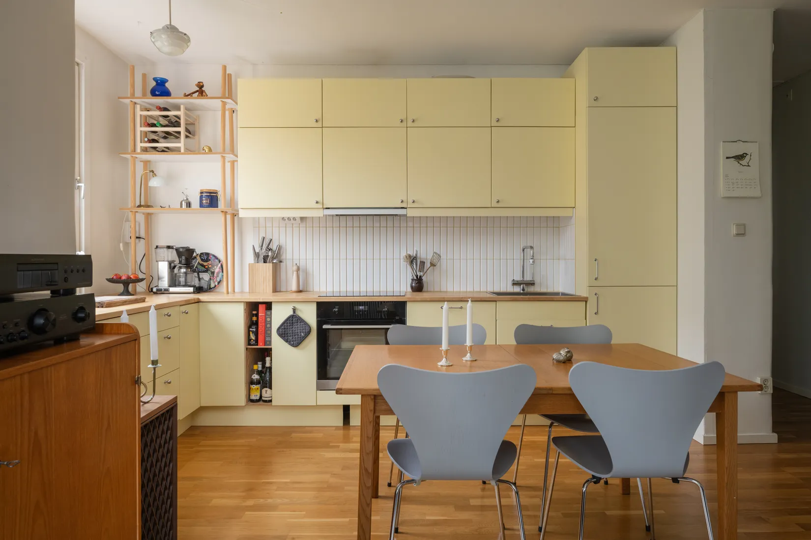 Bostadsrätt, Nypongränd 4, Midsommarkransen, Stockholm