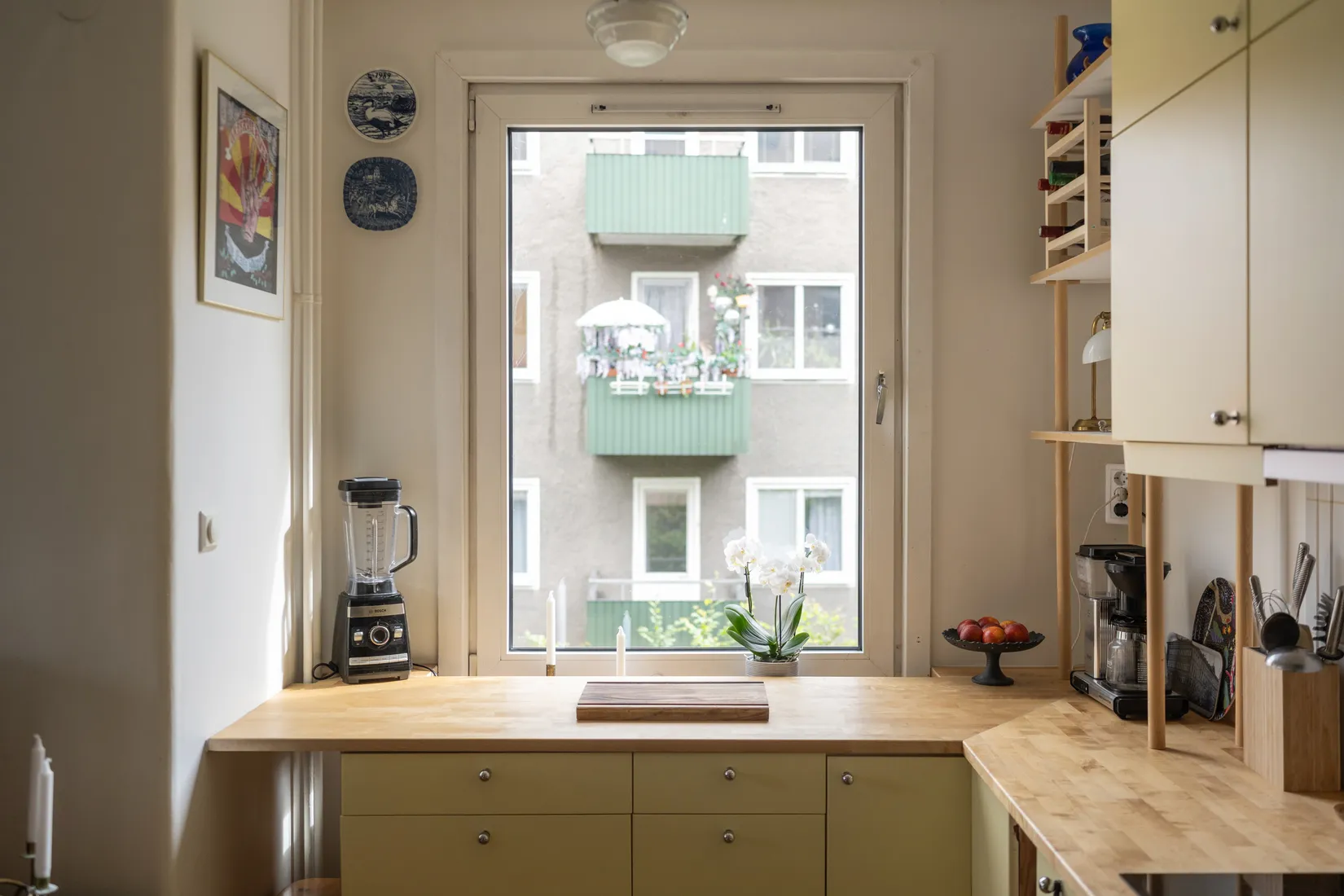 Bostadsrätt, Nypongränd 4, Midsommarkransen, Stockholm