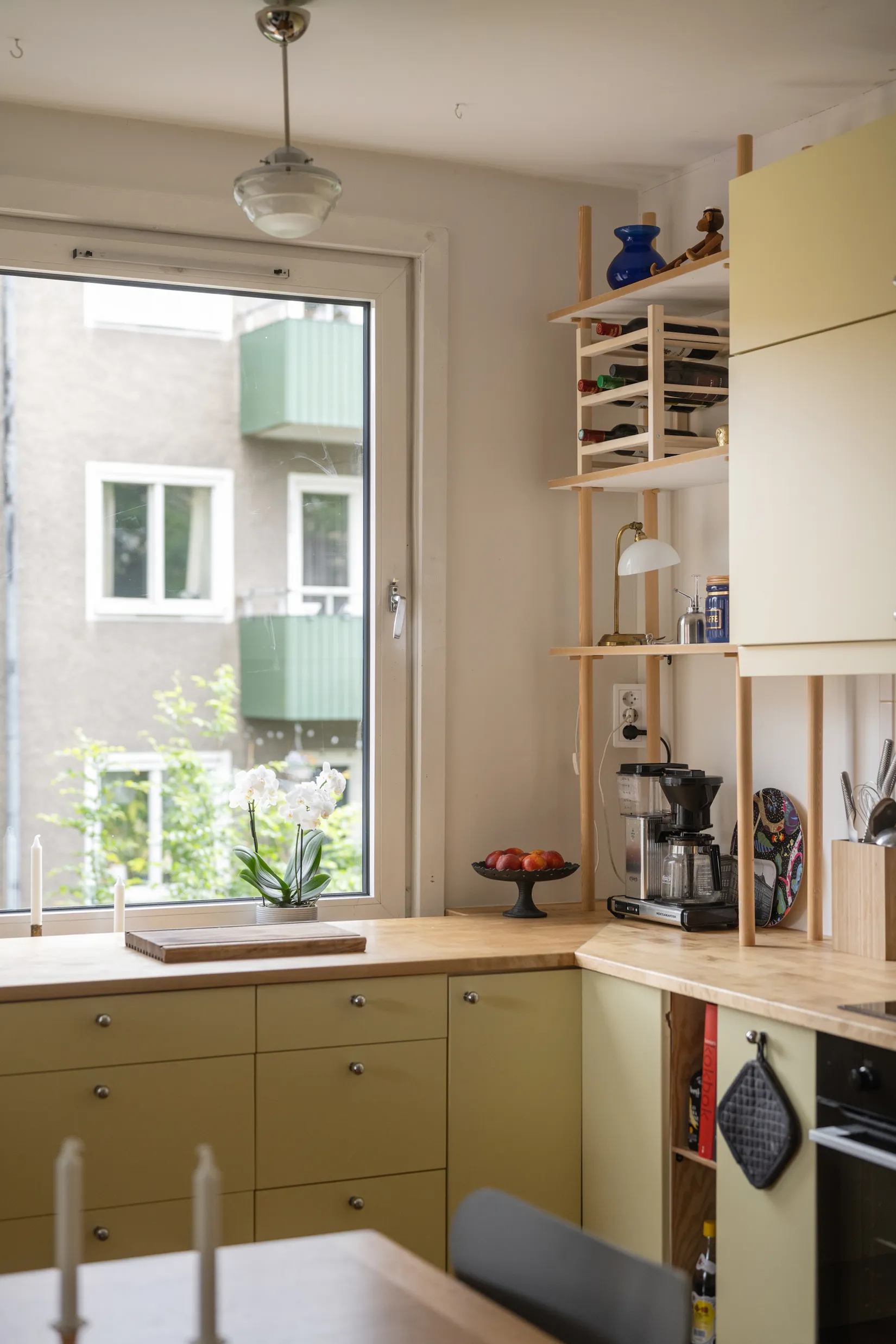 Bostadsrätt, Nypongränd 4, Midsommarkransen, Stockholm