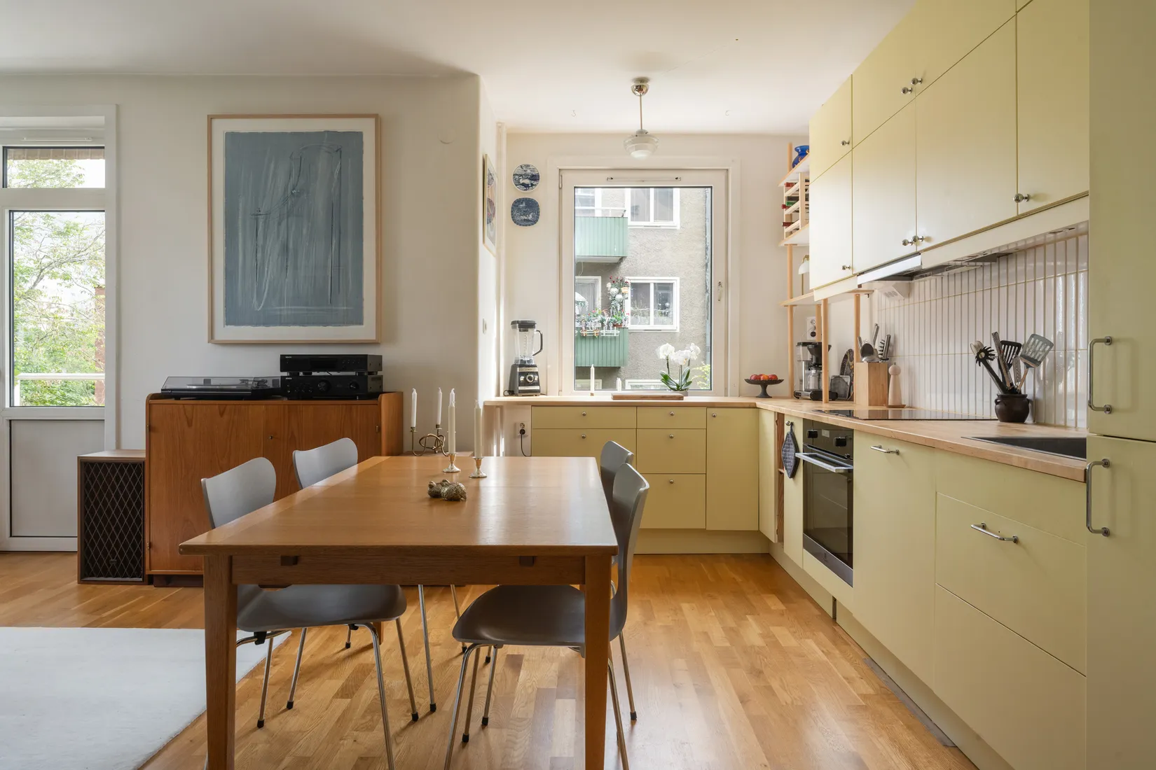 Bostadsrätt, Nypongränd 4, Midsommarkransen, Stockholm