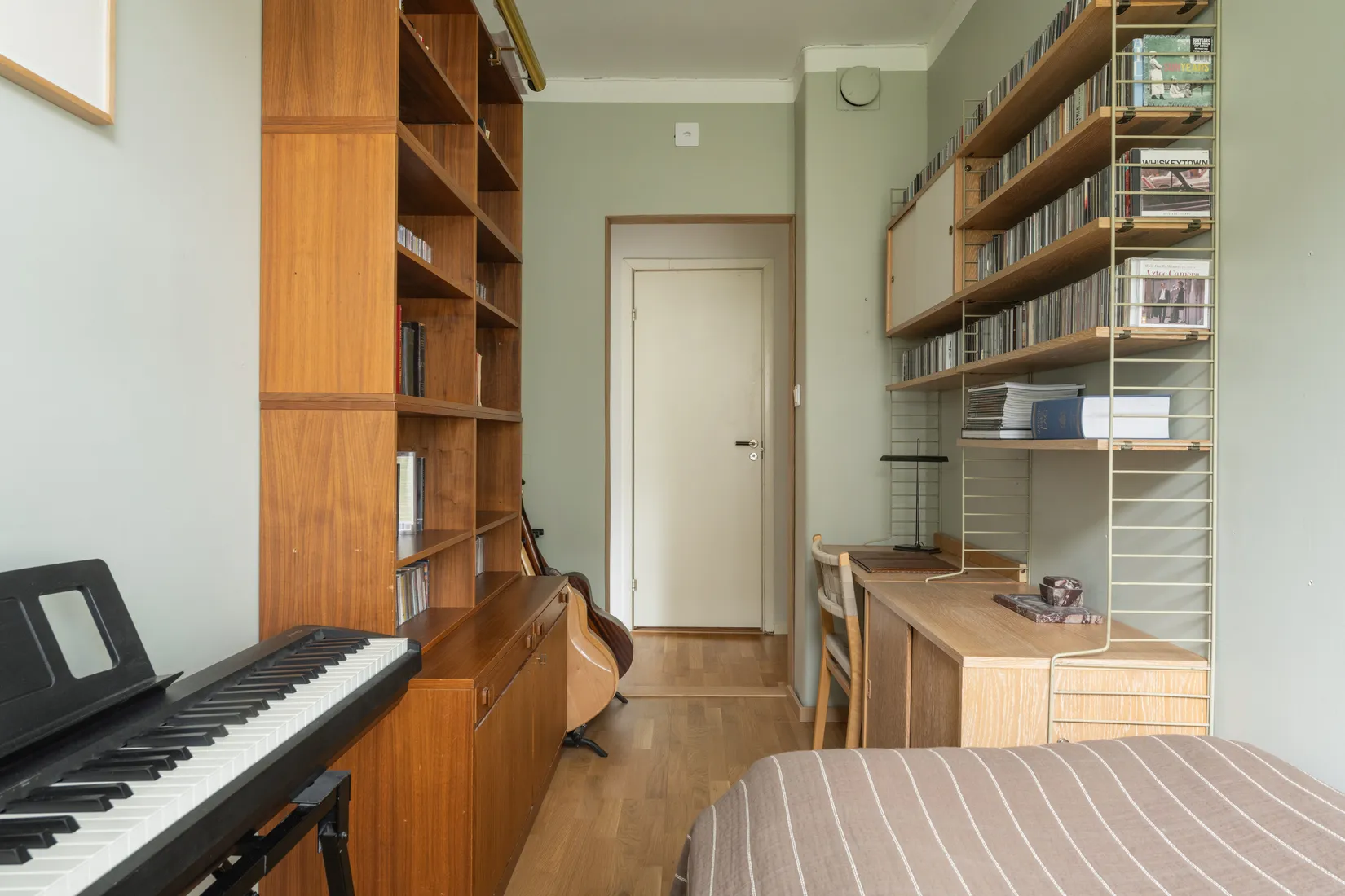 Bostadsrätt, Nypongränd 4, Midsommarkransen, Stockholm