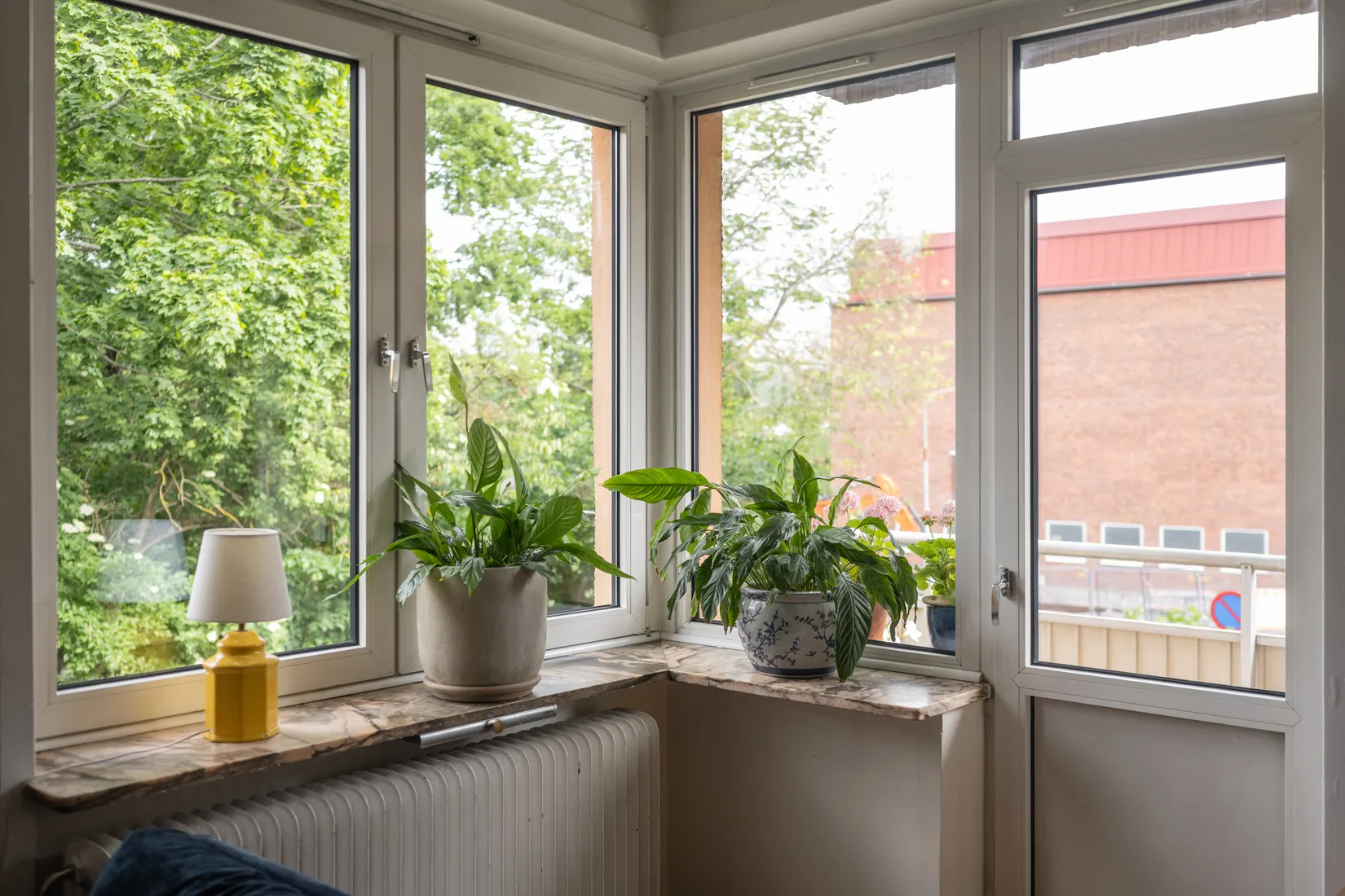 Bostadsrätt, Nypongränd 4, Midsommarkransen, Stockholm