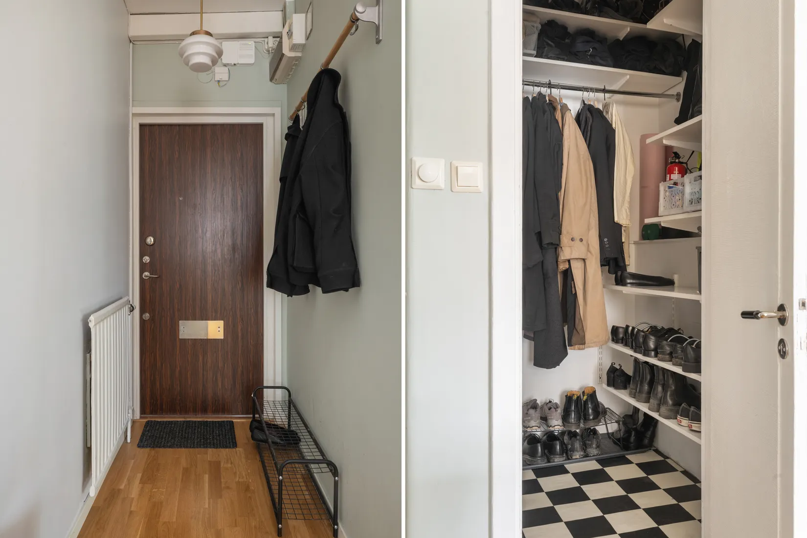 Bostadsrätt, Nypongränd 4, Midsommarkransen, Stockholm