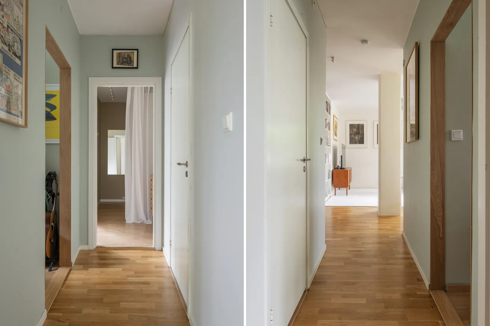 Bostadsrätt, Nypongränd 4, Midsommarkransen, Stockholm
