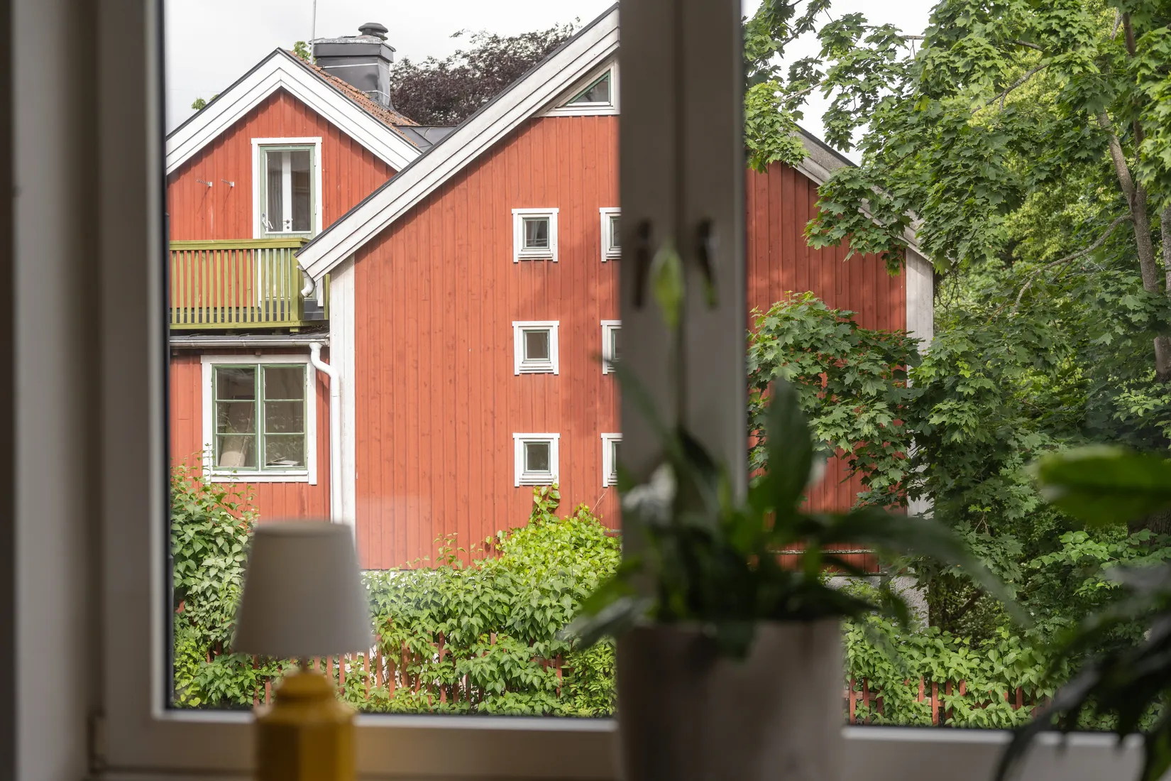Bostadsrätt, Nypongränd 4, Midsommarkransen, Stockholm