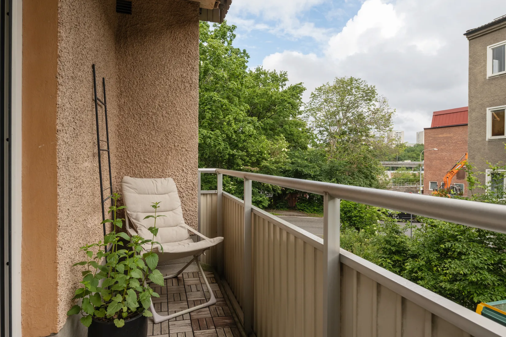 Bostadsrätt, Nypongränd 4, Midsommarkransen, Stockholm