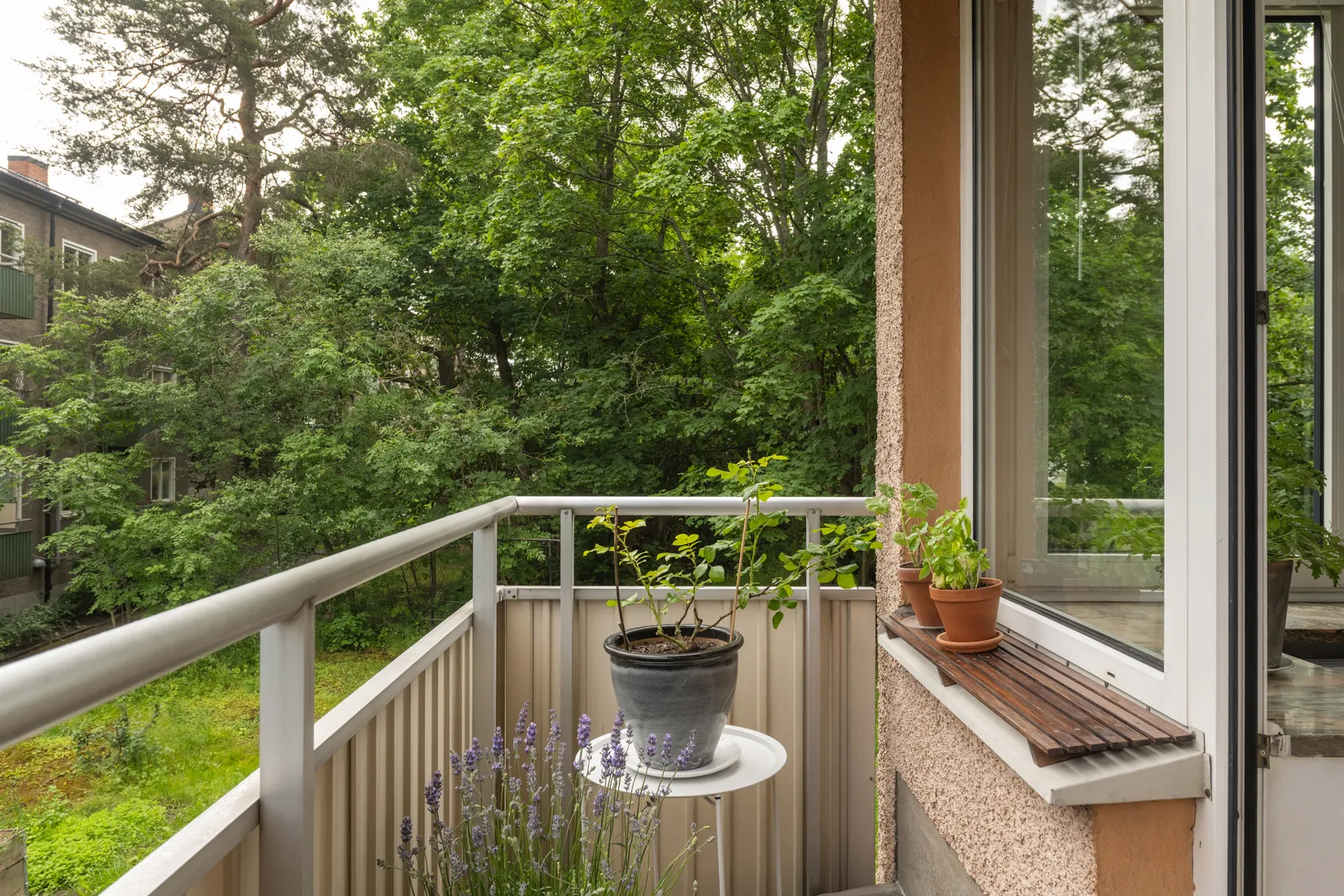 Bostadsrätt, Nypongränd 4, Midsommarkransen, Stockholm