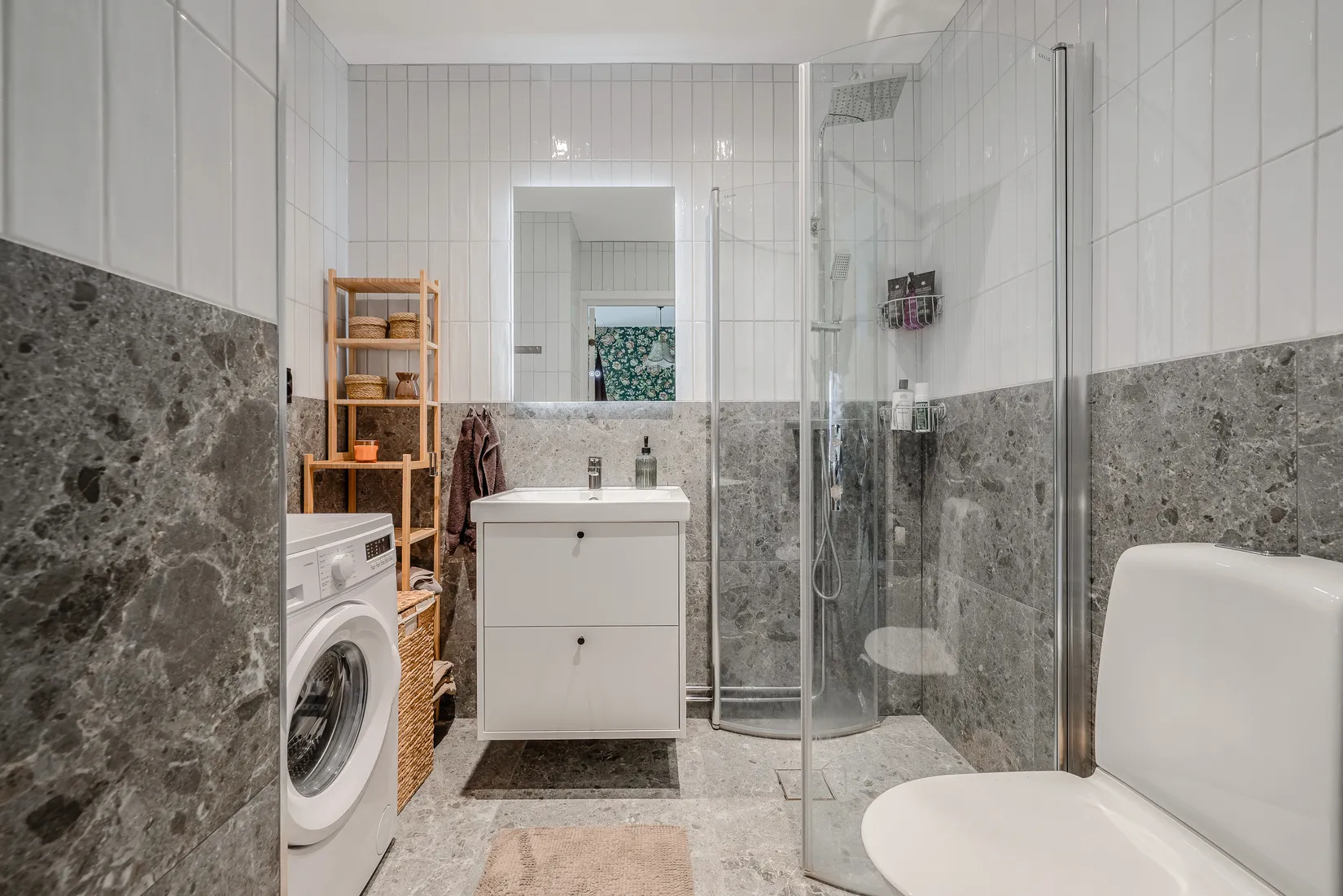 Bostadsrätt, Fritzbergsvägen 5, Bällstalund, Vallentuna