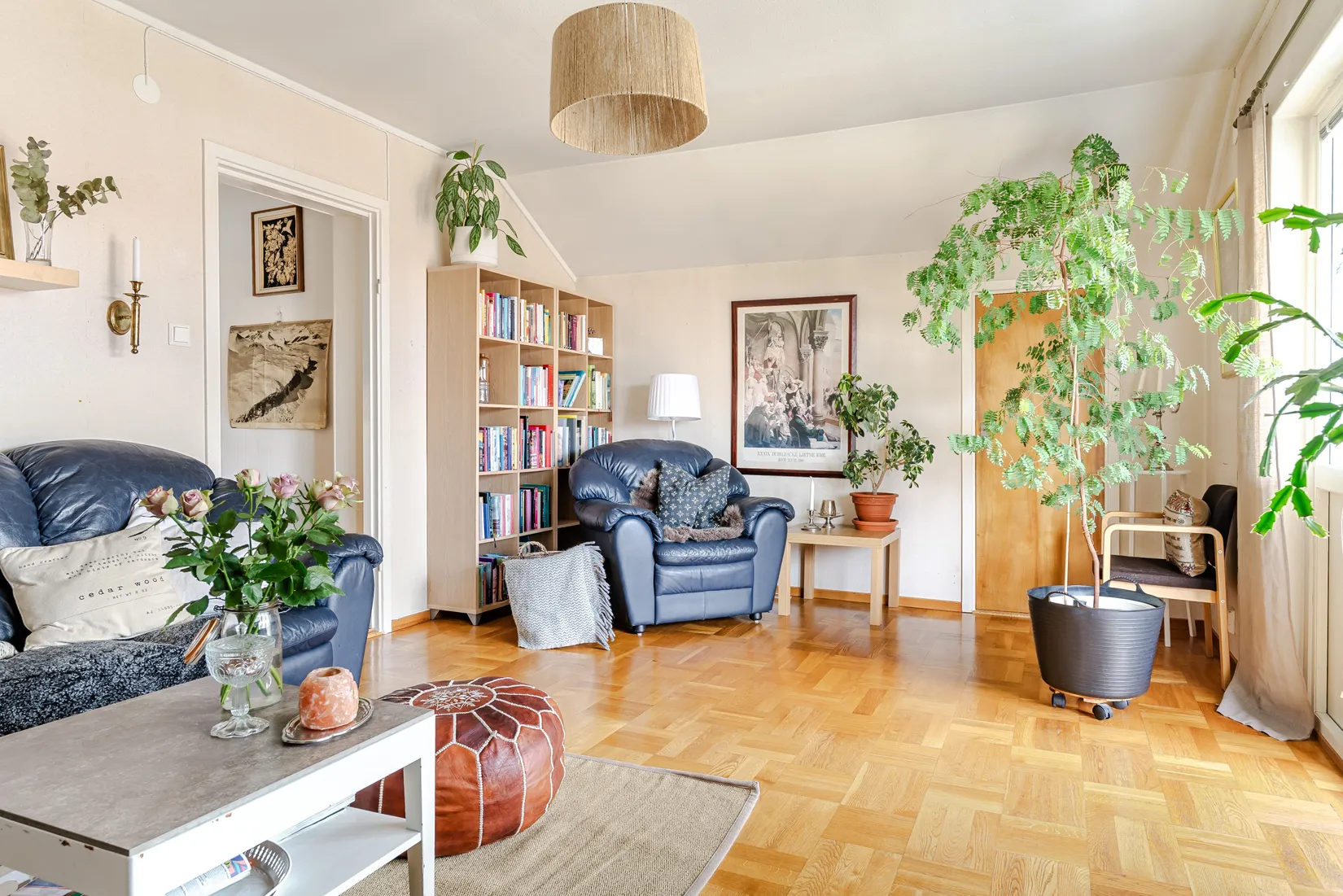 Bostadsrätt, Skolgatan 37 A, Odenslund, Östersund