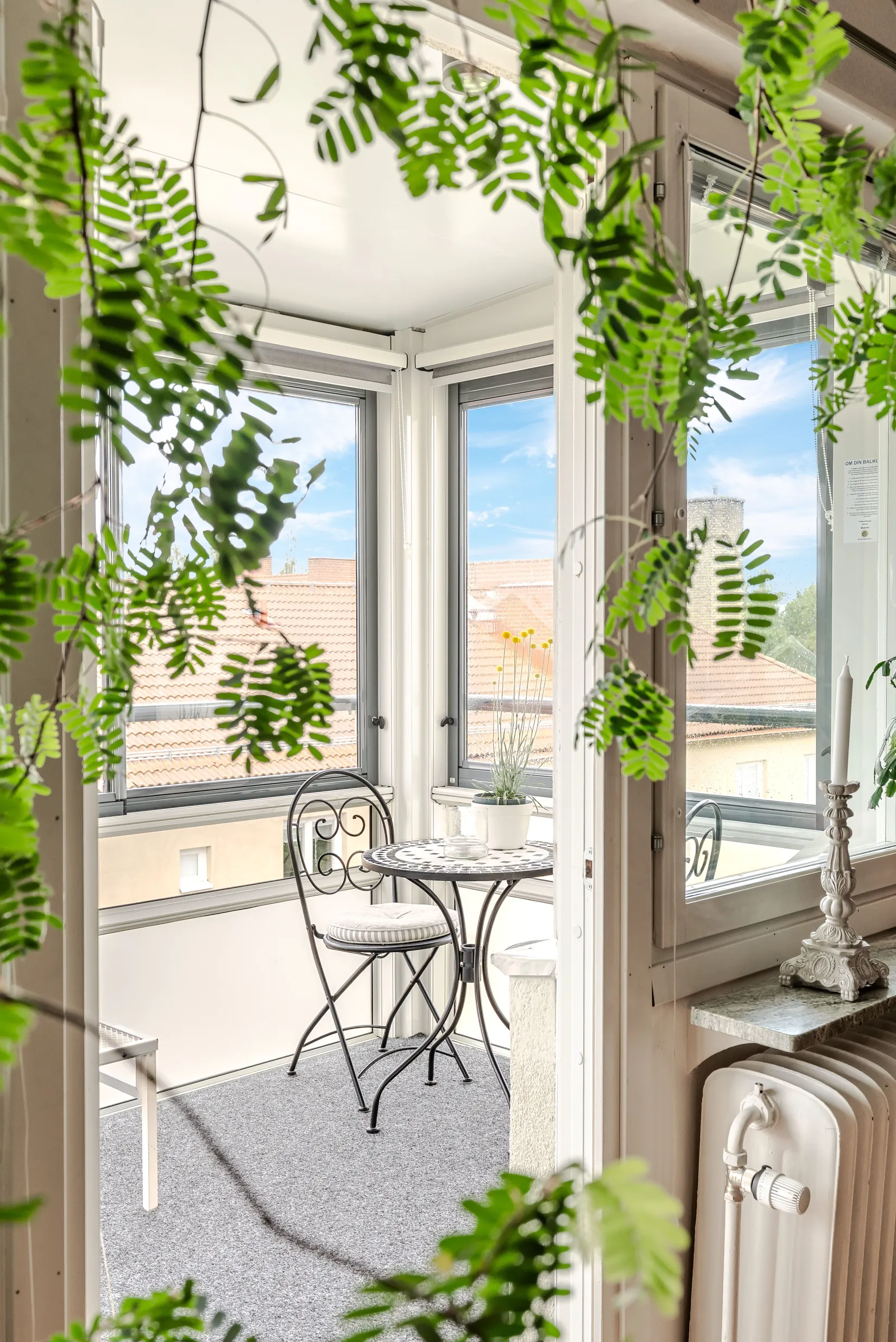Bostadsrätt, Skolgatan 37 A, Odenslund, Östersund
