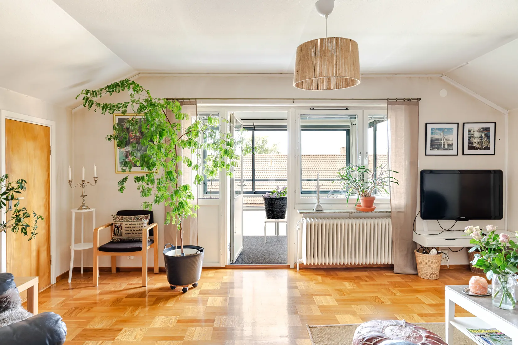Bostadsrätt, Skolgatan 37 A, Odenslund, Östersund