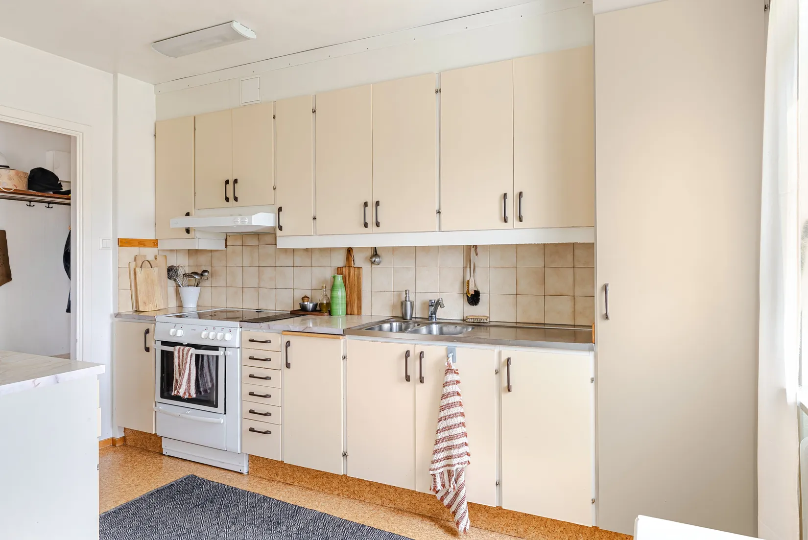 Bostadsrätt, Skolgatan 37 A, Odenslund, Östersund
