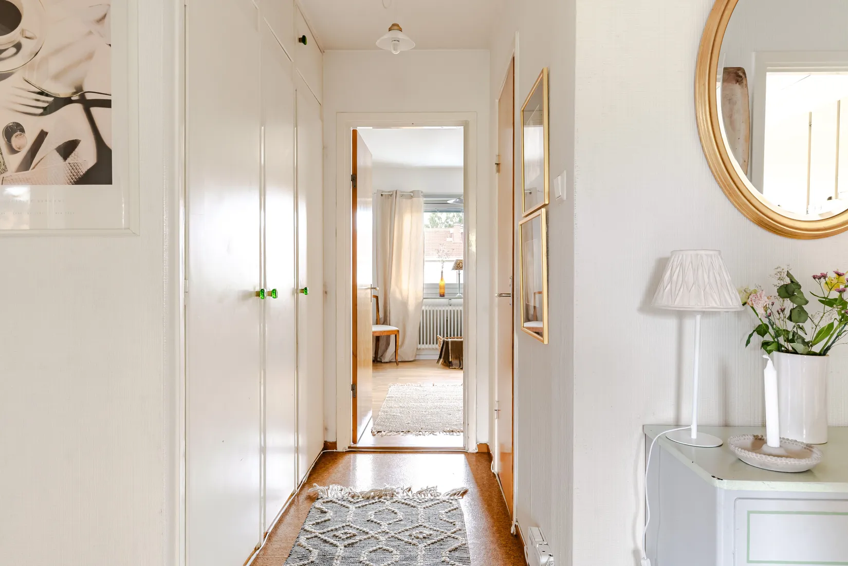 Bostadsrätt, Skolgatan 37 A, Odenslund, Östersund