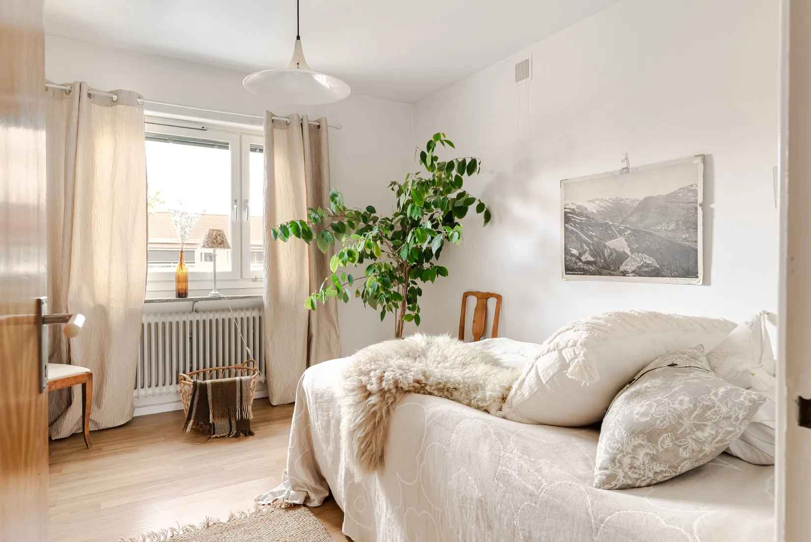 Bostadsrätt, Skolgatan 37 A, Odenslund, Östersund