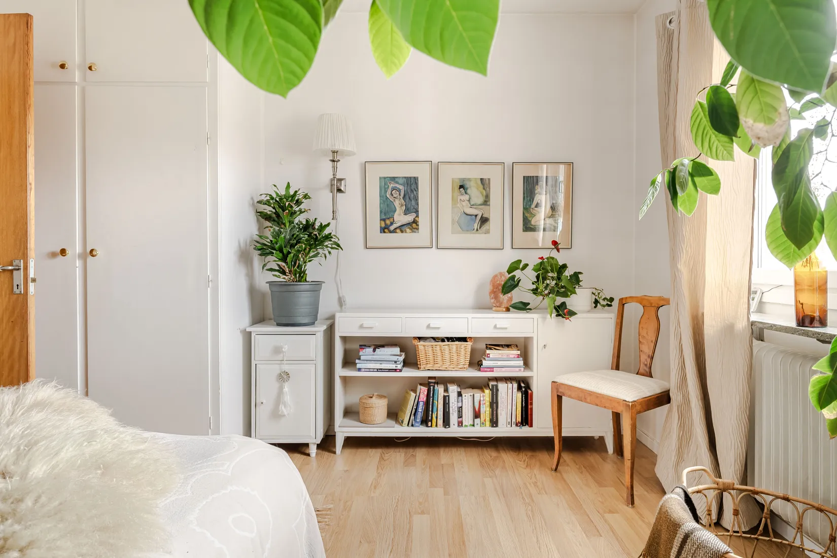 Bostadsrätt, Skolgatan 37 A, Odenslund, Östersund