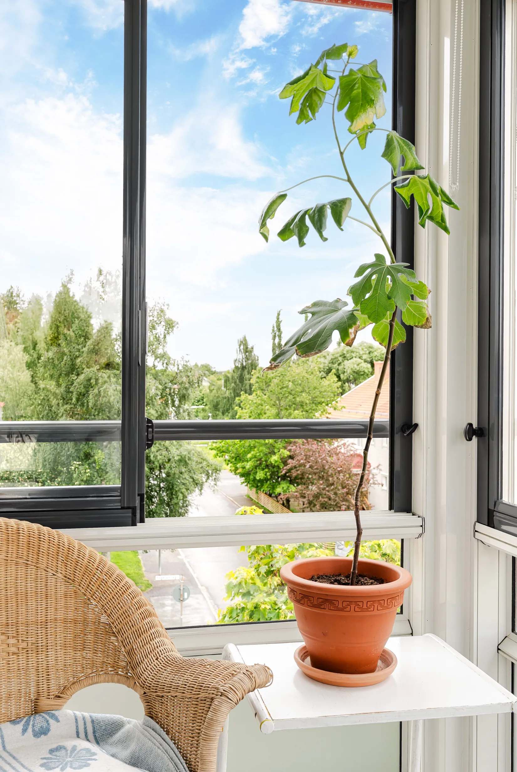Bostadsrätt, Skolgatan 37 A, Odenslund, Östersund