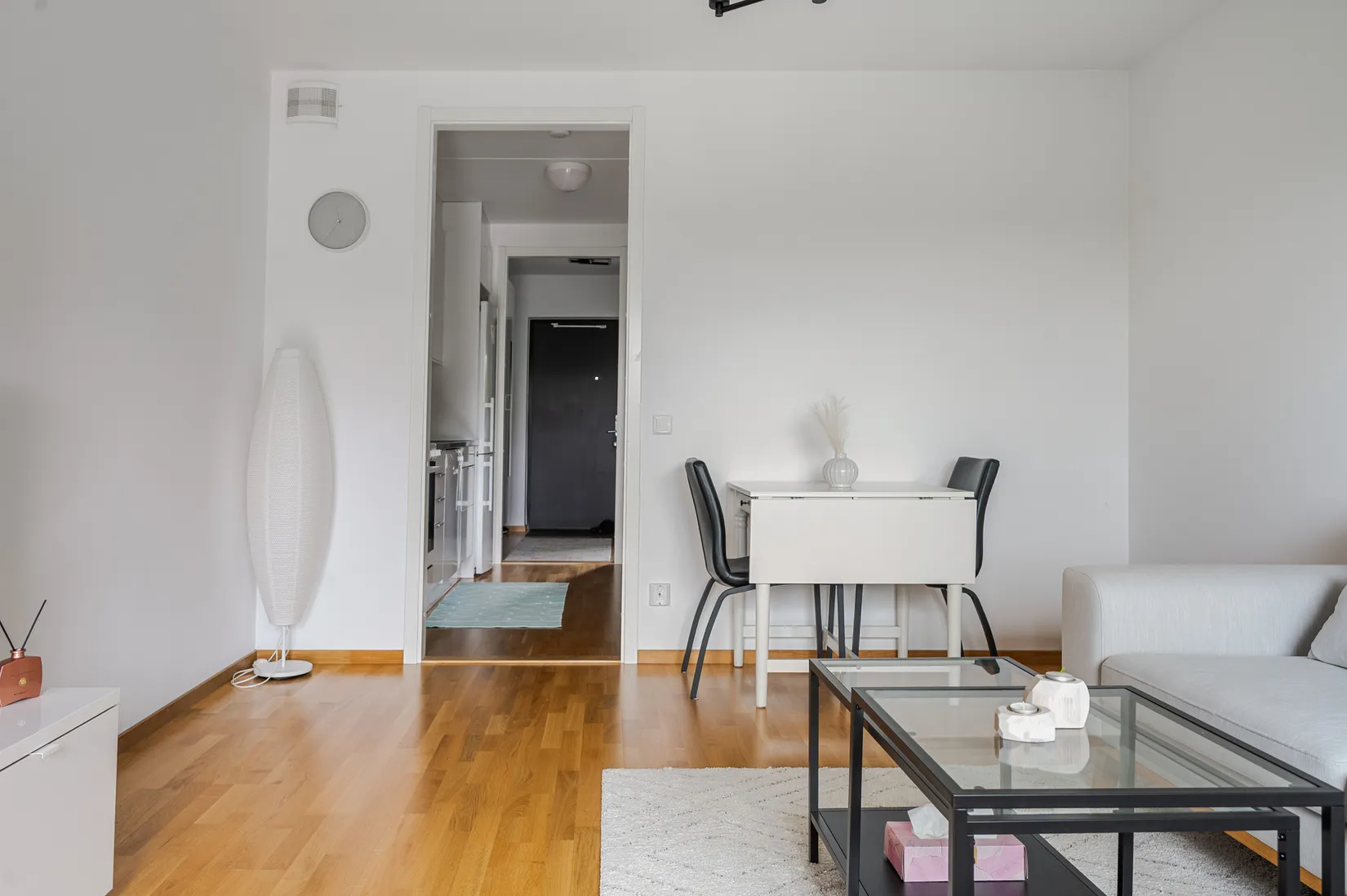 Bostadsrätt, Varvsvägen 11, Vårby, Huddinge