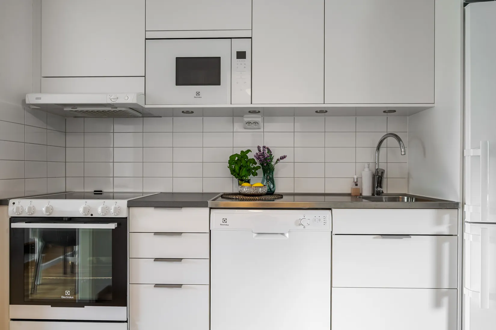 Bostadsrätt, Varvsvägen 11, Vårby, Huddinge