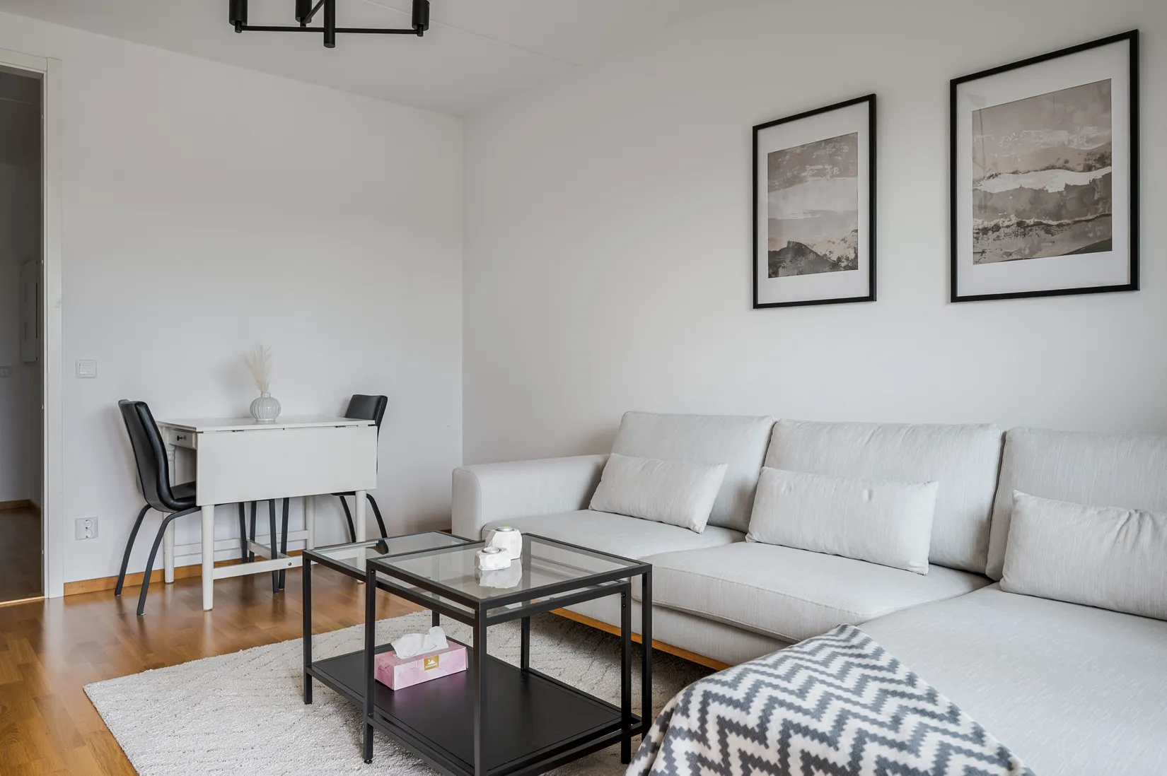 Bostadsrätt, Varvsvägen 11, Vårby, Huddinge