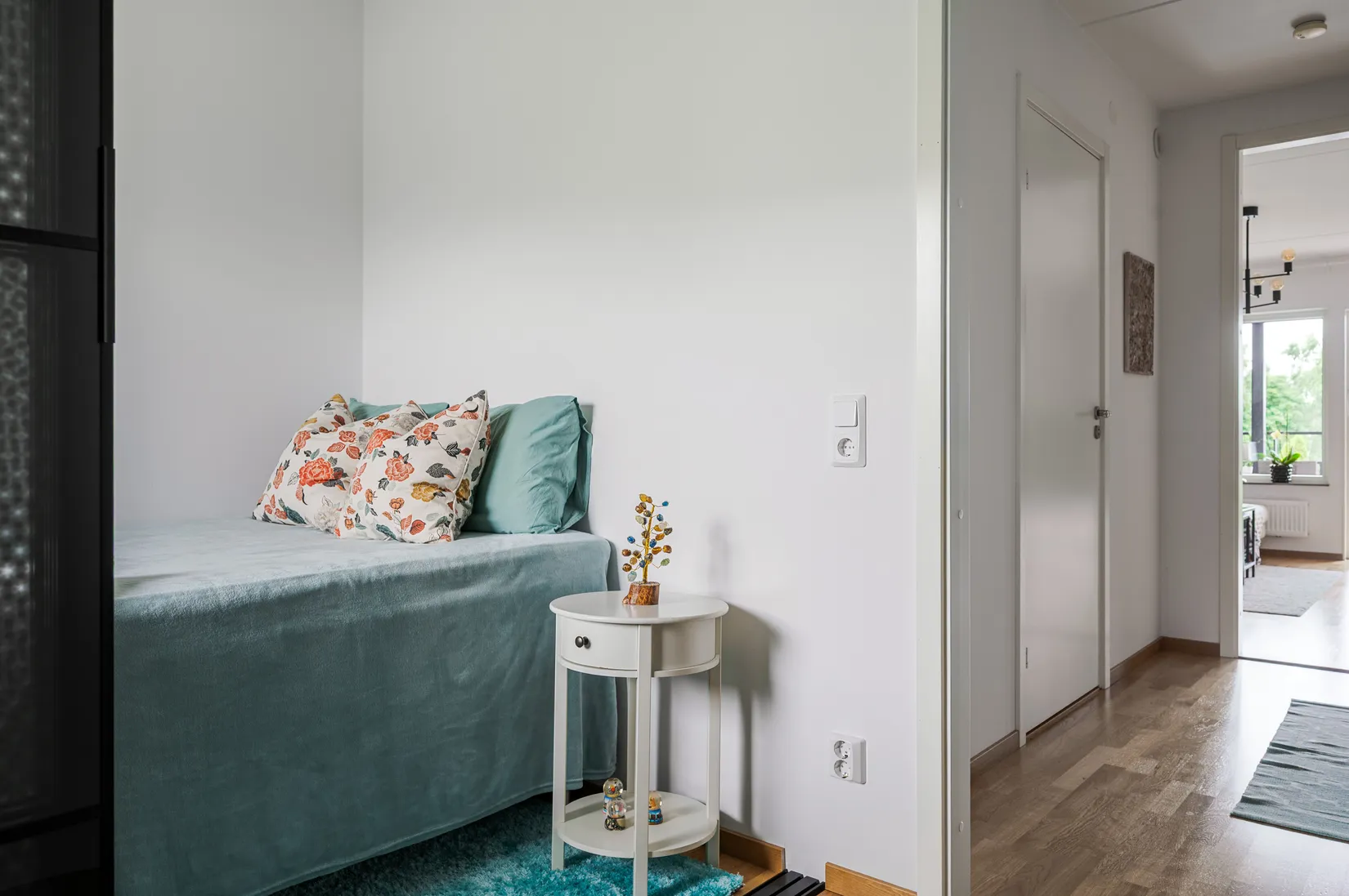 Bostadsrätt, Varvsvägen 11, Vårby, Huddinge