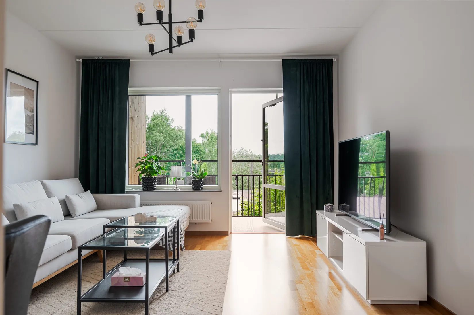 Bostadsrätt, Varvsvägen 11, Vårby, Huddinge