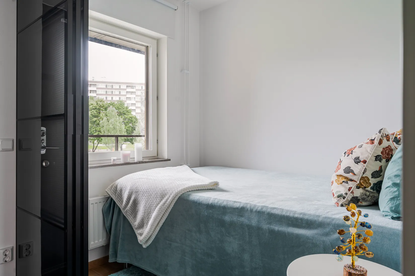 Bostadsrätt, Varvsvägen 11, Vårby, Huddinge