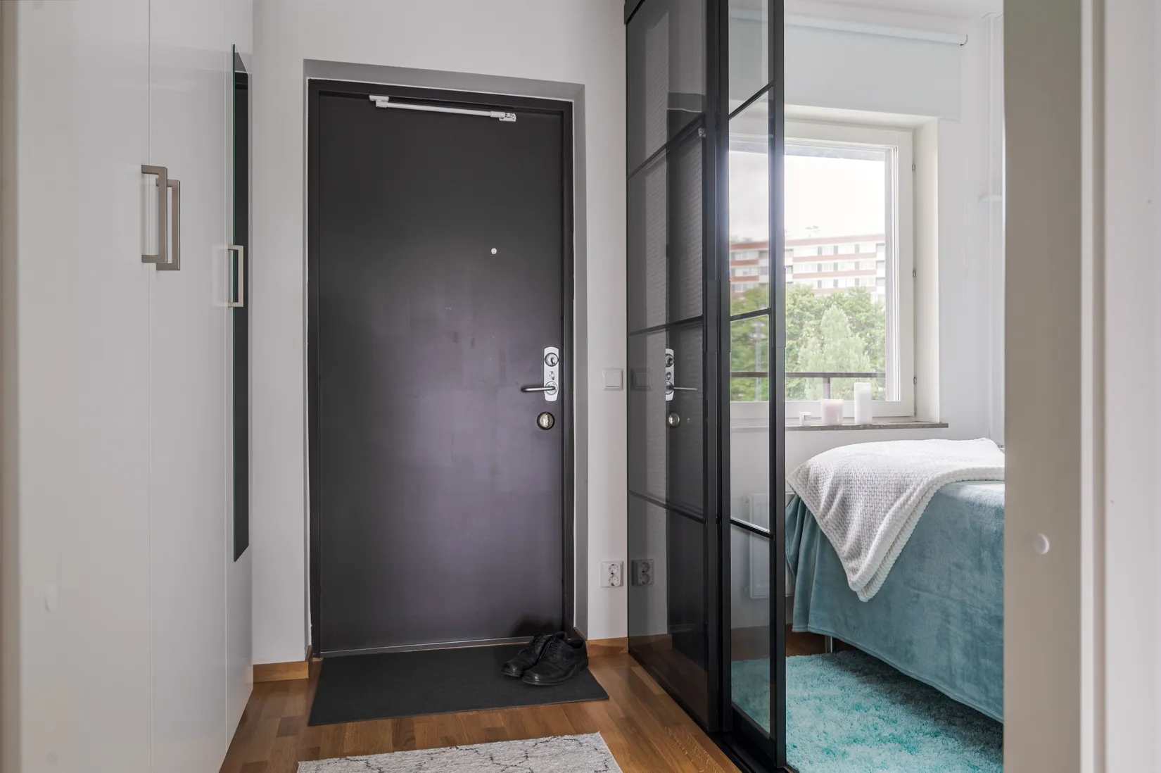 Bostadsrätt, Varvsvägen 11, Vårby, Huddinge