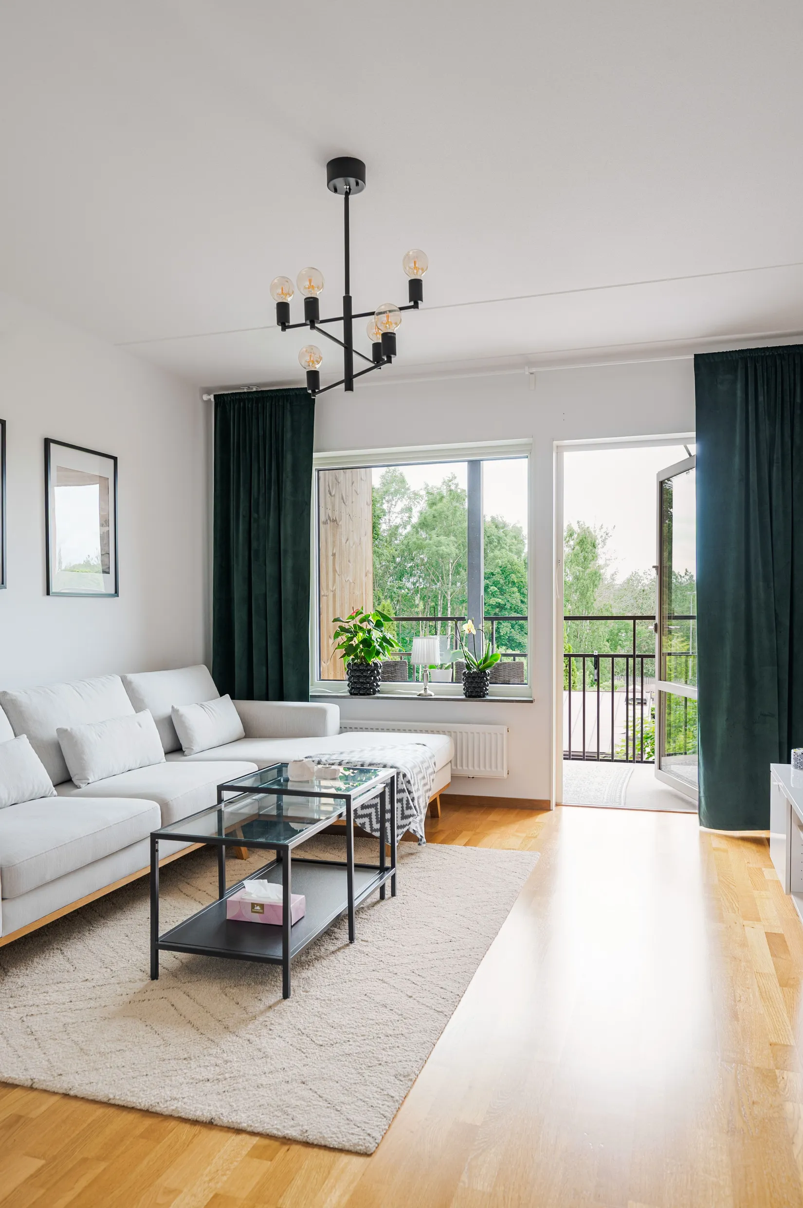 Bostadsrätt, Varvsvägen 11, Vårby, Huddinge