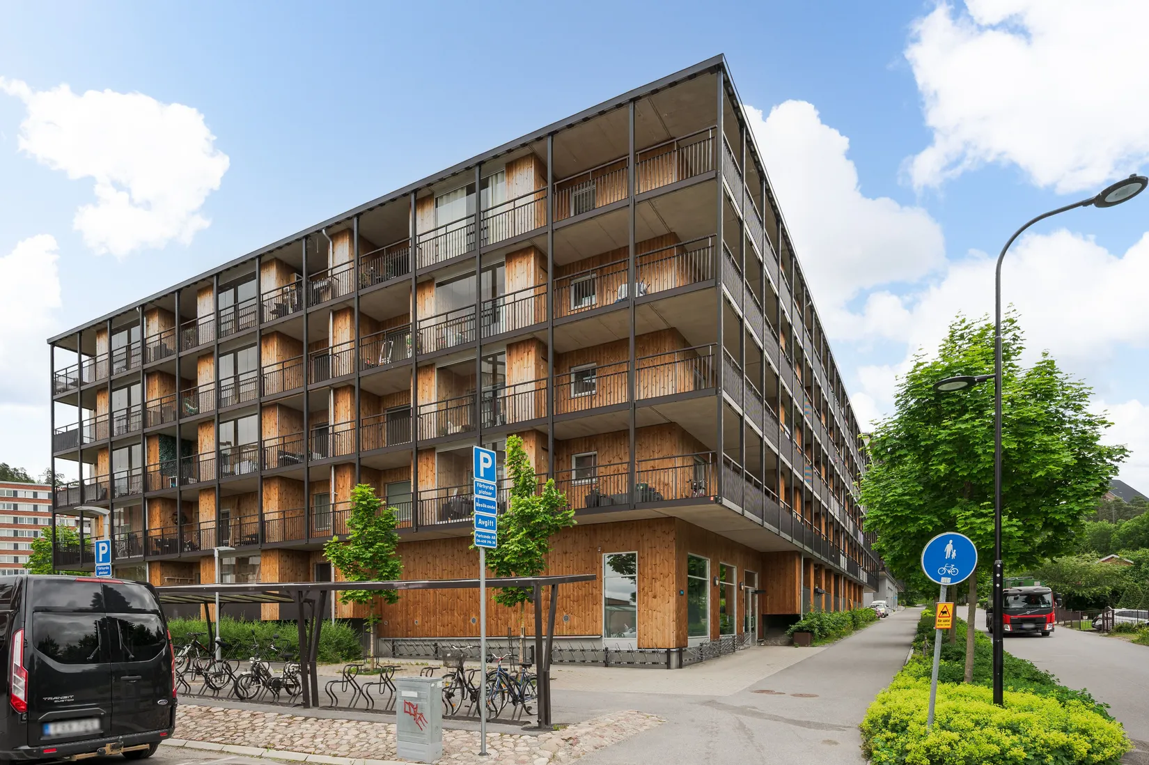 Bostadsrätt, Varvsvägen 11, Vårby, Huddinge