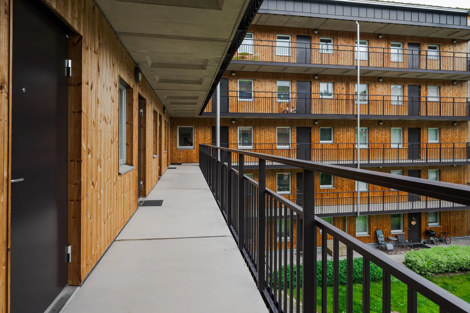 Bostadsrätt, Varvsvägen 11, Vårby, Huddinge